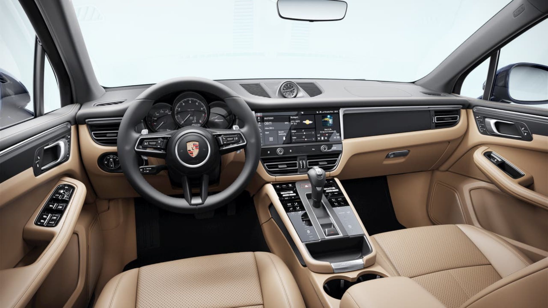 PORSCHE Macan-image-5