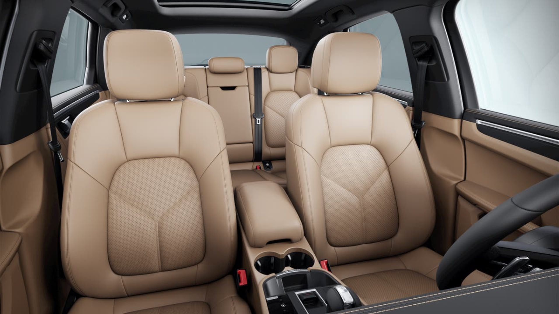 PORSCHE Macan-image-6
