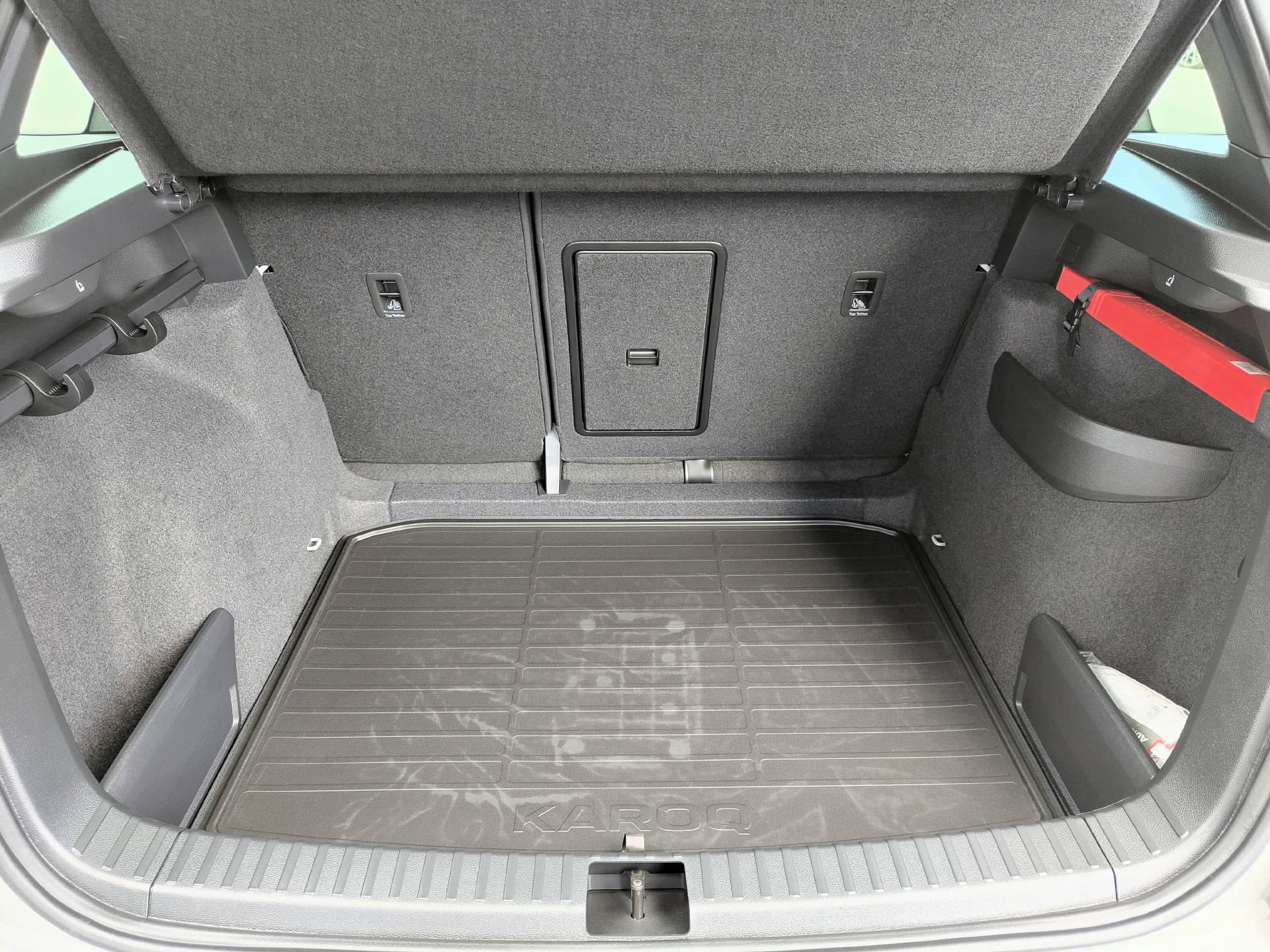 SKODA Karoq 1.5 TSI SportLine DSG-image-14