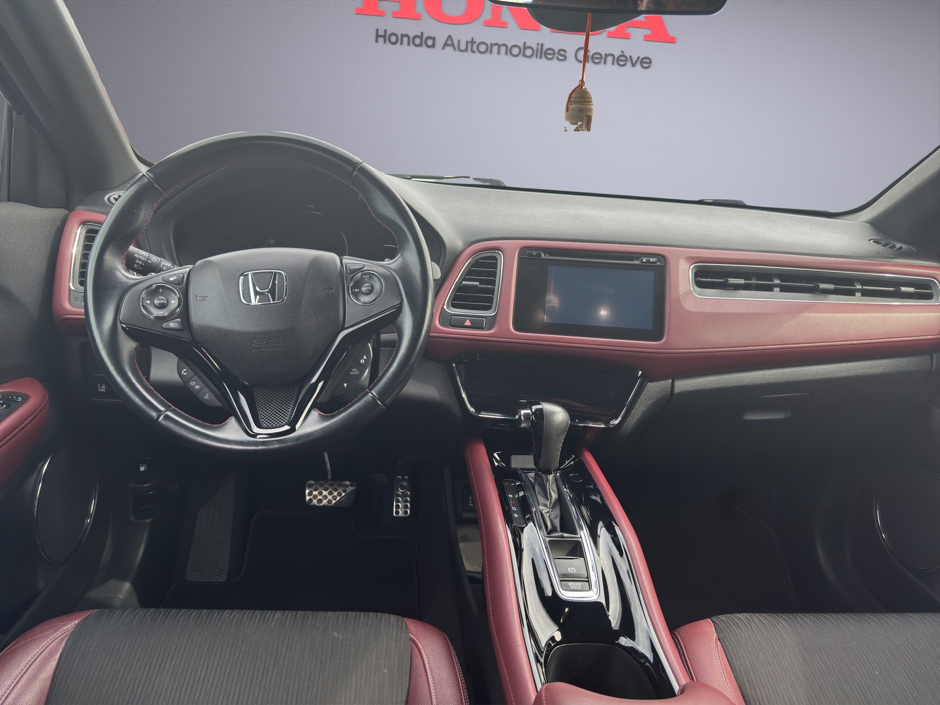 HONDA HR-V 1.5 VTEC Turbo-image-8