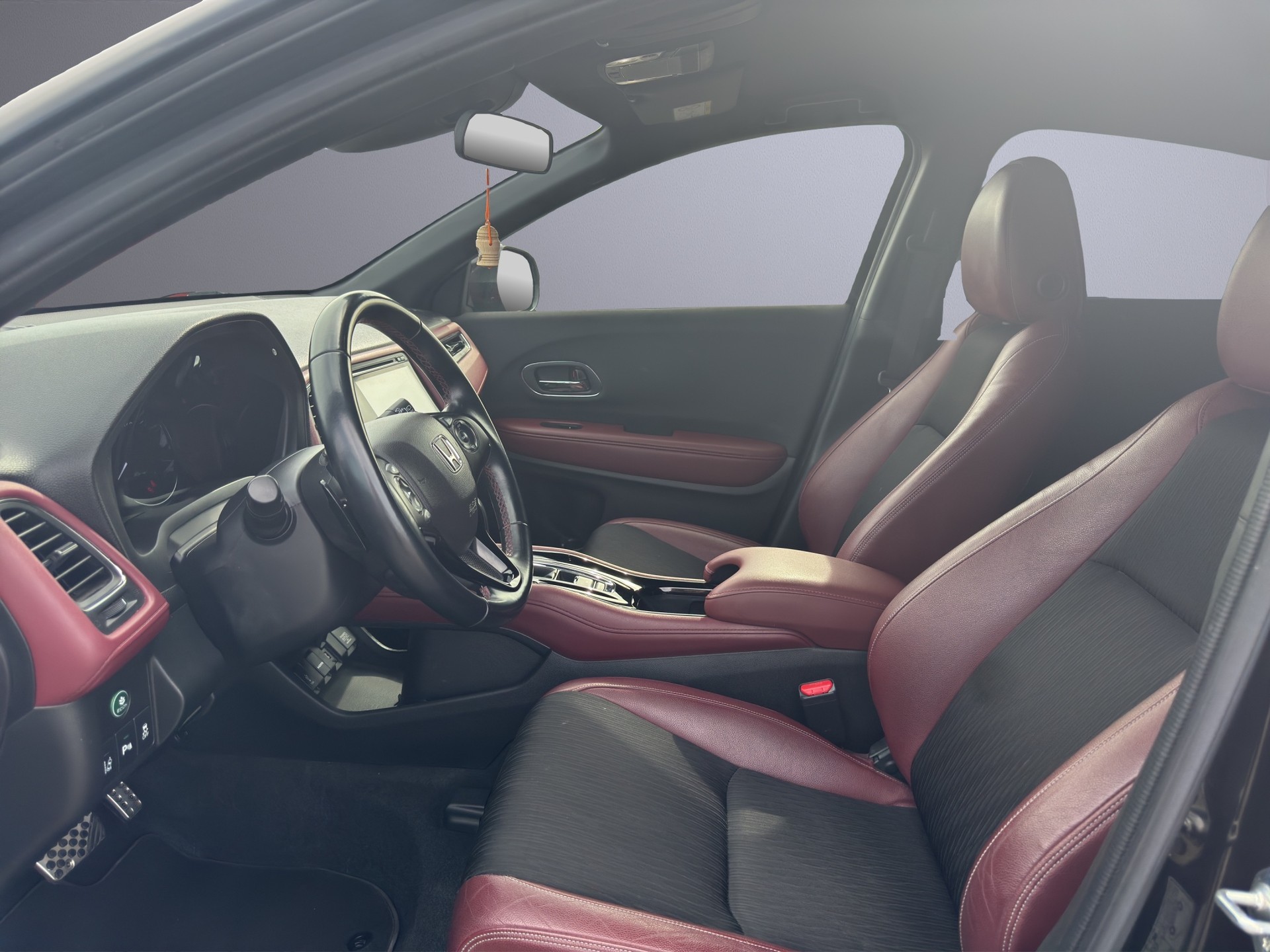 HONDA HR-V 1.5 VTEC Turbo-image-11