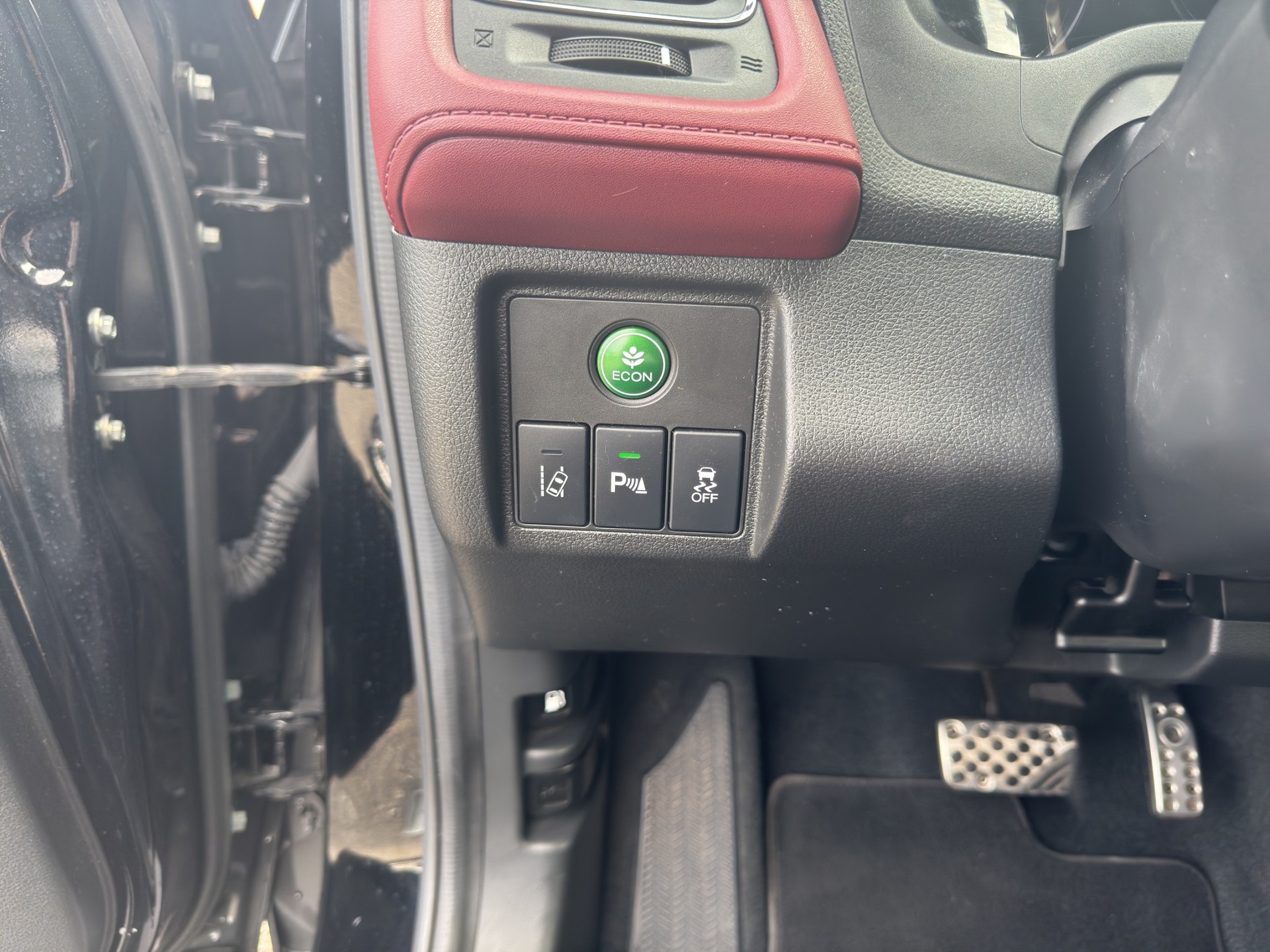HONDA HR-V 1.5 VTEC Turbo-image-15