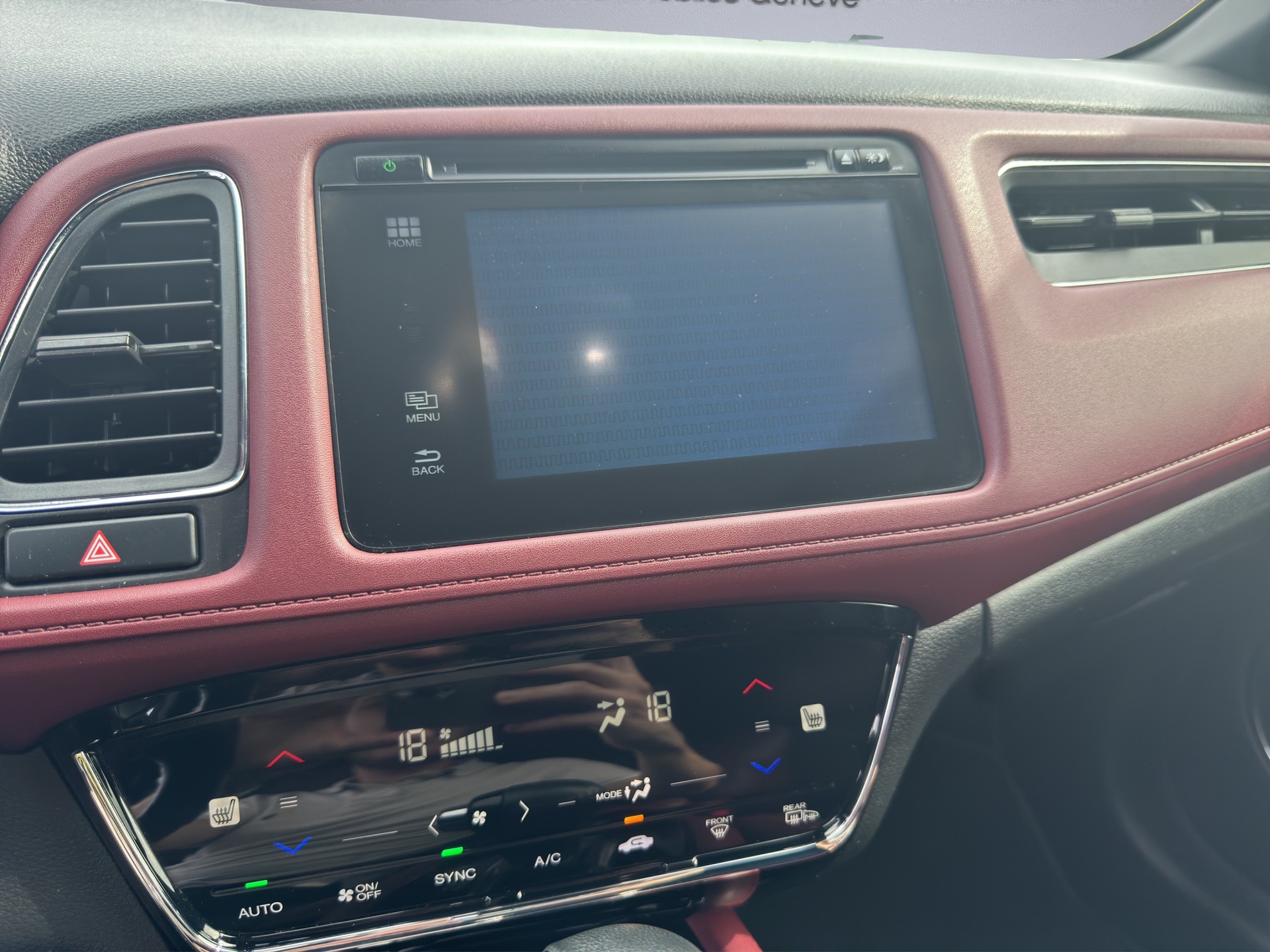 HONDA HR-V 1.5 VTEC Turbo-image-14
