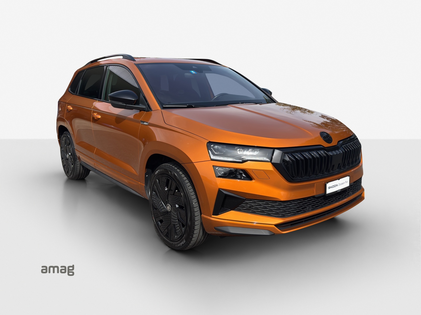 SKODA Karoq 2.0 TSI SportLine 4x4 DSG-image-5