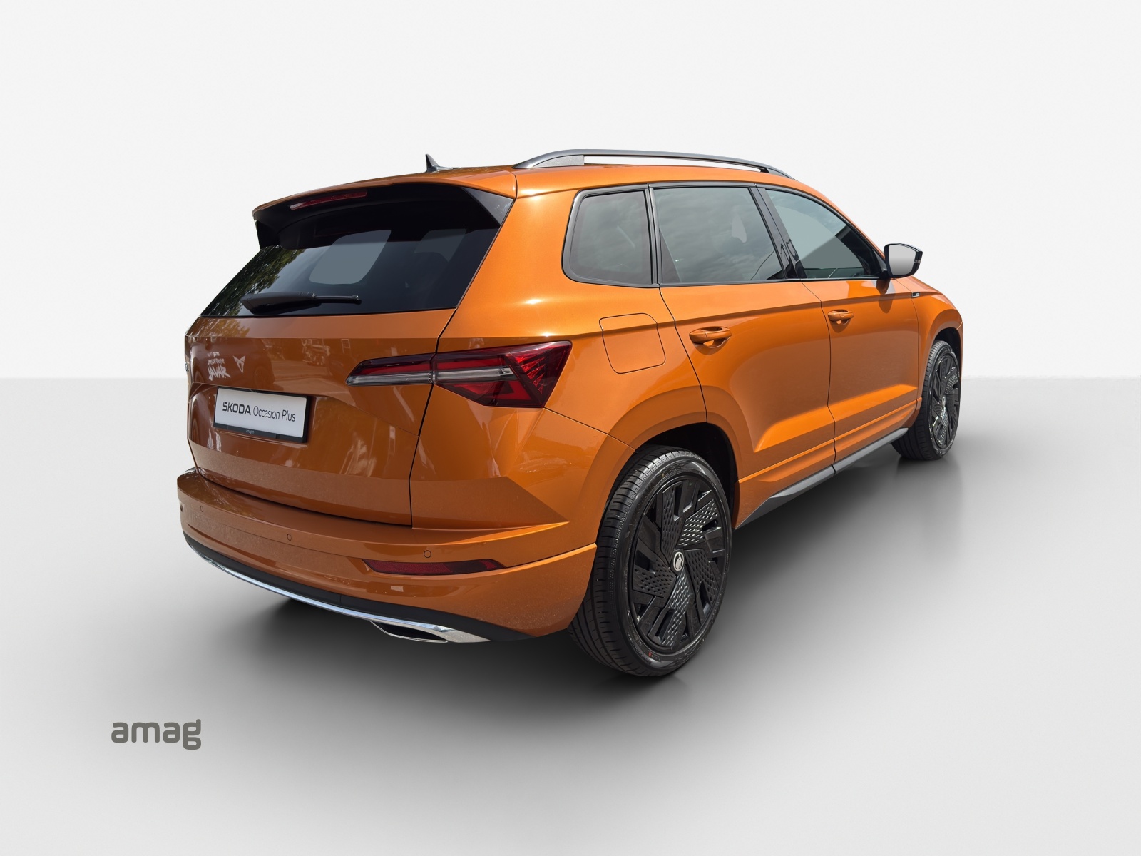 SKODA Karoq 2.0 TSI SportLine 4x4 DSG-image-4