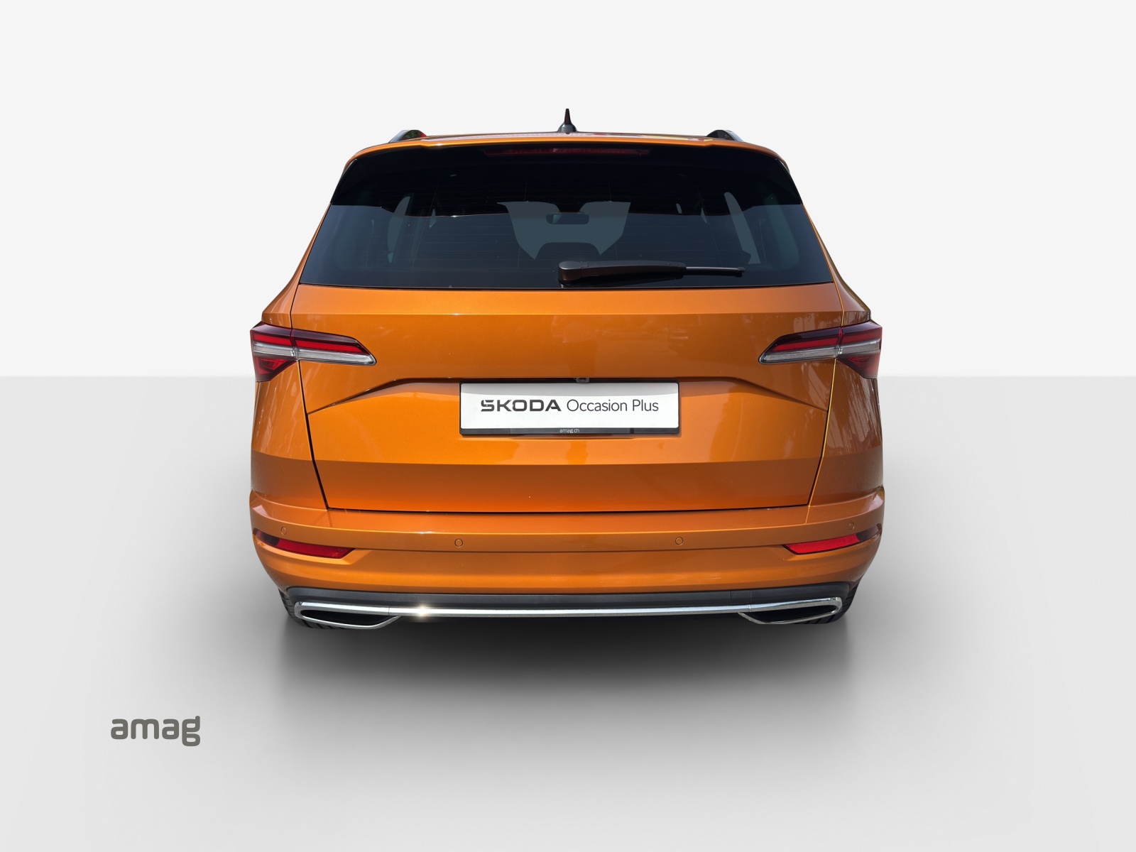 SKODA Karoq 2.0 TSI SportLine 4x4 DSG-image-3