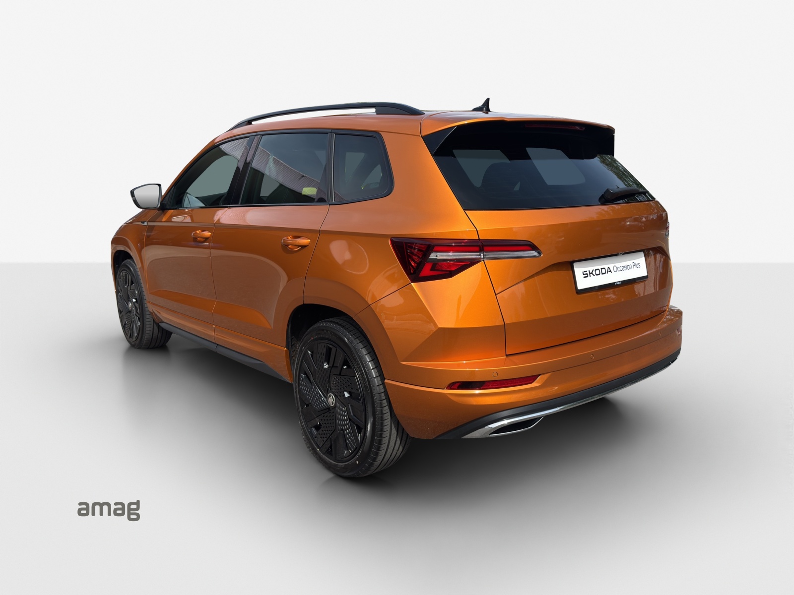 SKODA Karoq 2.0 TSI SportLine 4x4 DSG-showroom-element-2