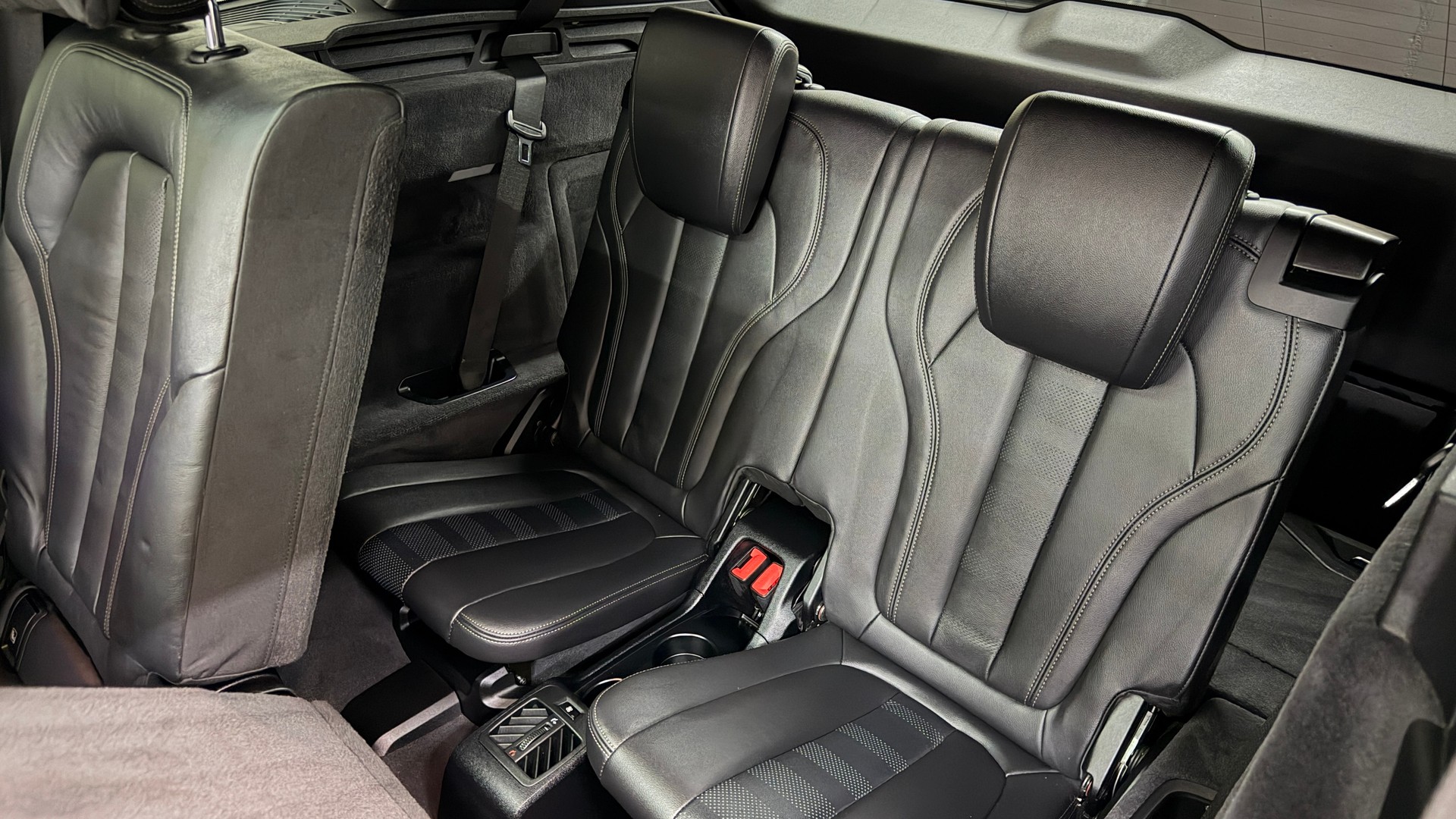 BMW X5 xDrive 48V 40d M Sport Steptronic-image-8