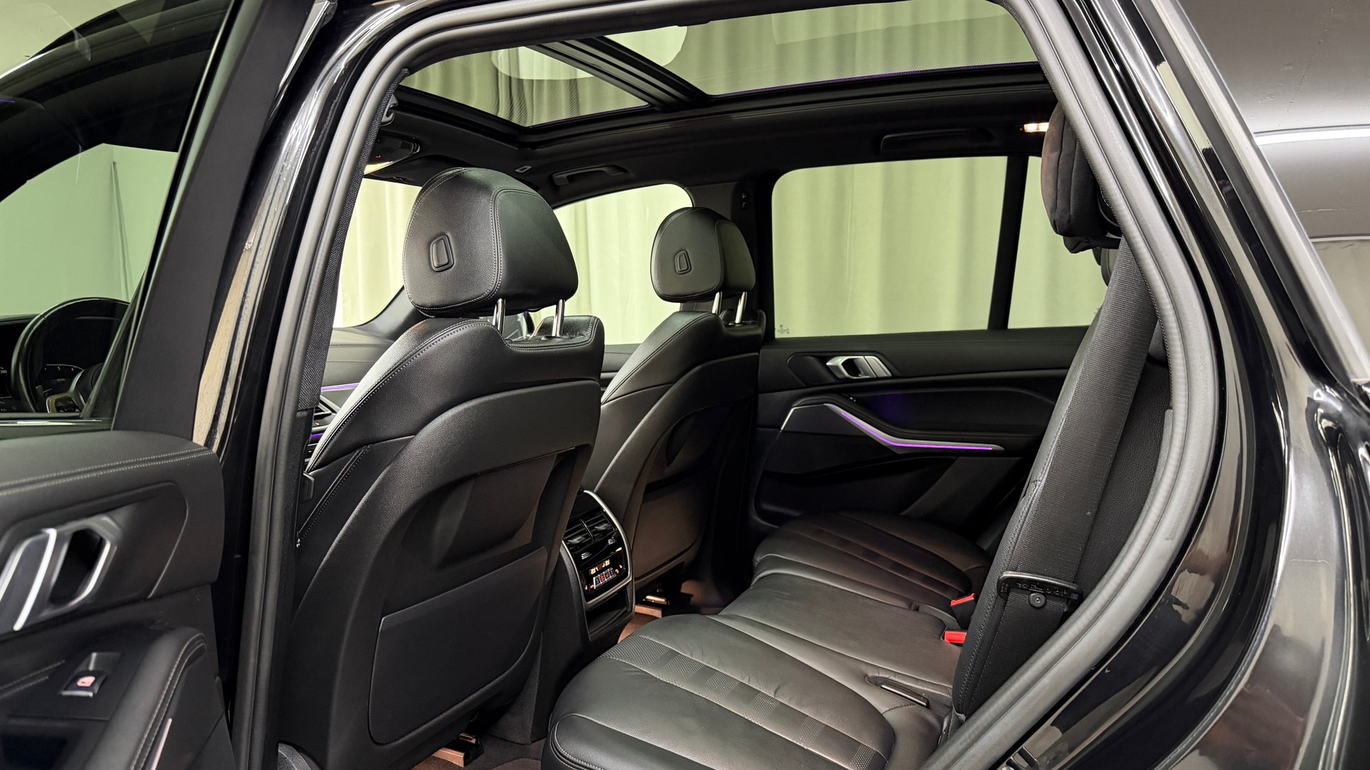 BMW X5 xDrive 48V 40d M Sport Steptronic-image-7
