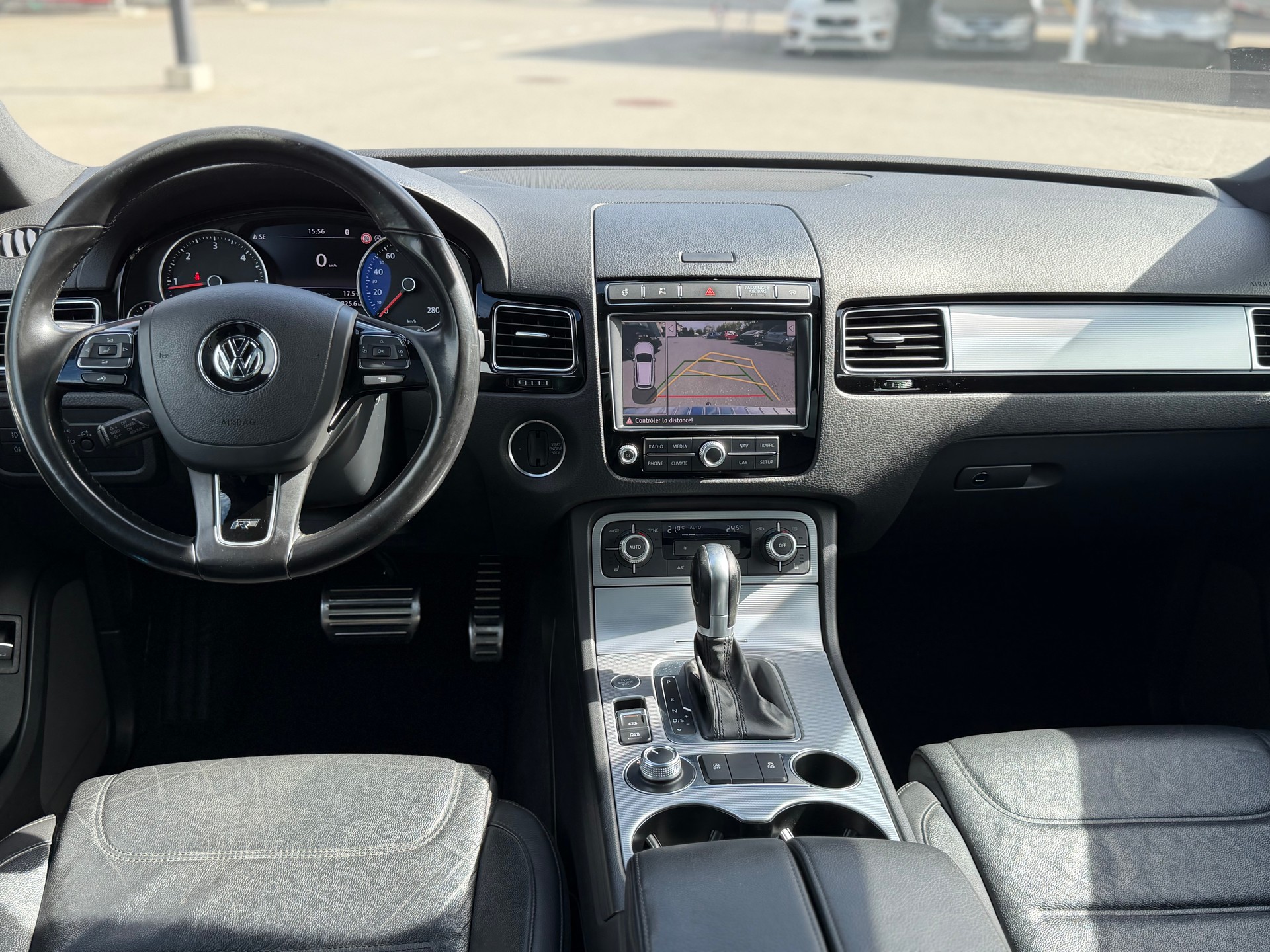 VW 3.0 V6 TDI 262 BMT TT 4Xm Exe.-image-3