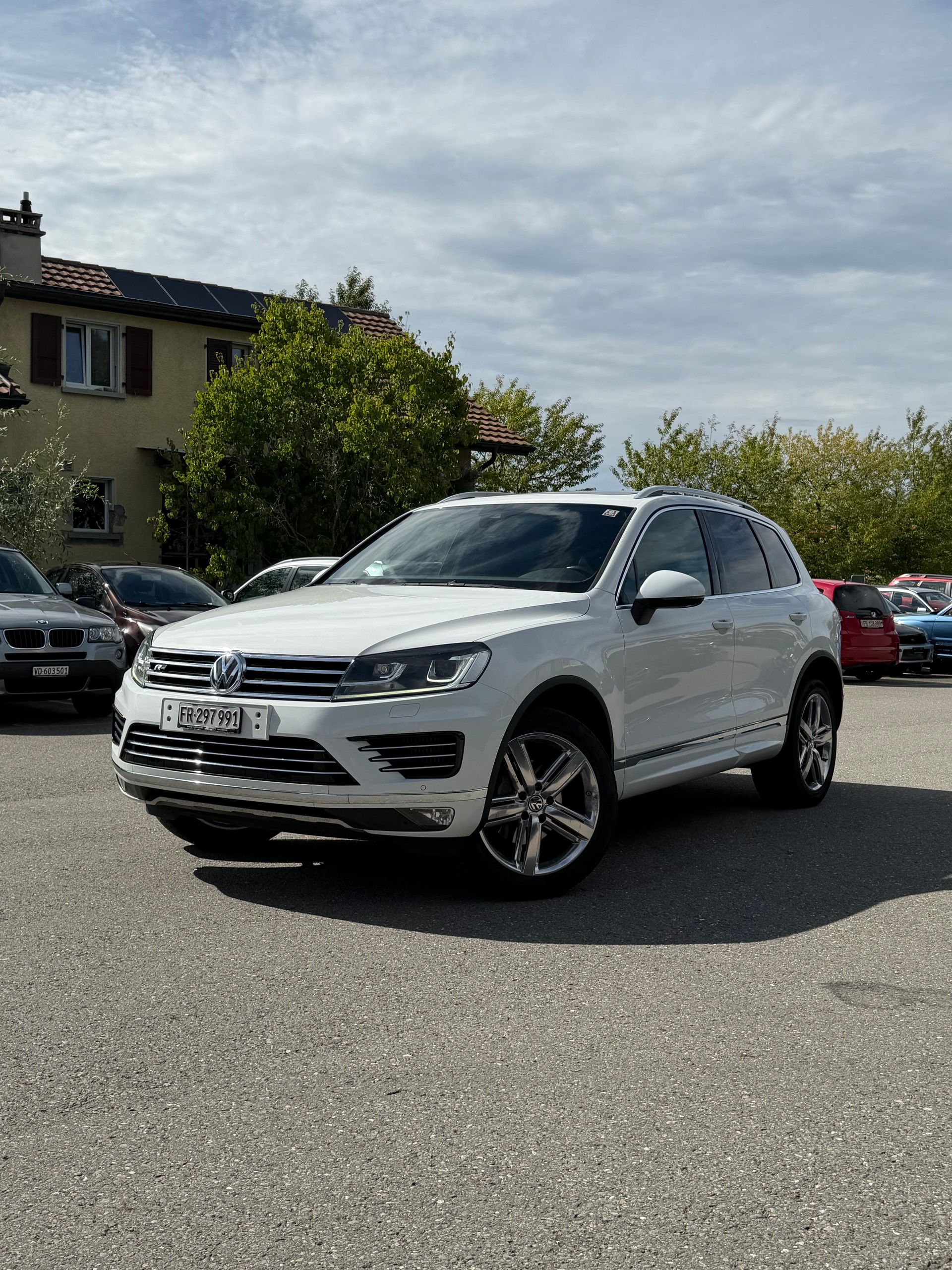VW 3.0 V6 TDI 262 BMT TT 4Xm Exe.-image-1