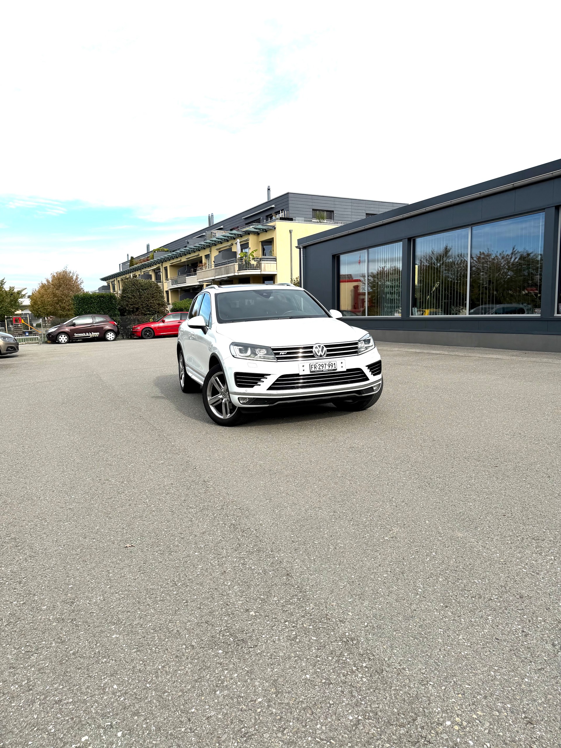 VW 3.0 V6 TDI 262 BMT TT 4Xm Exe.-image-1
