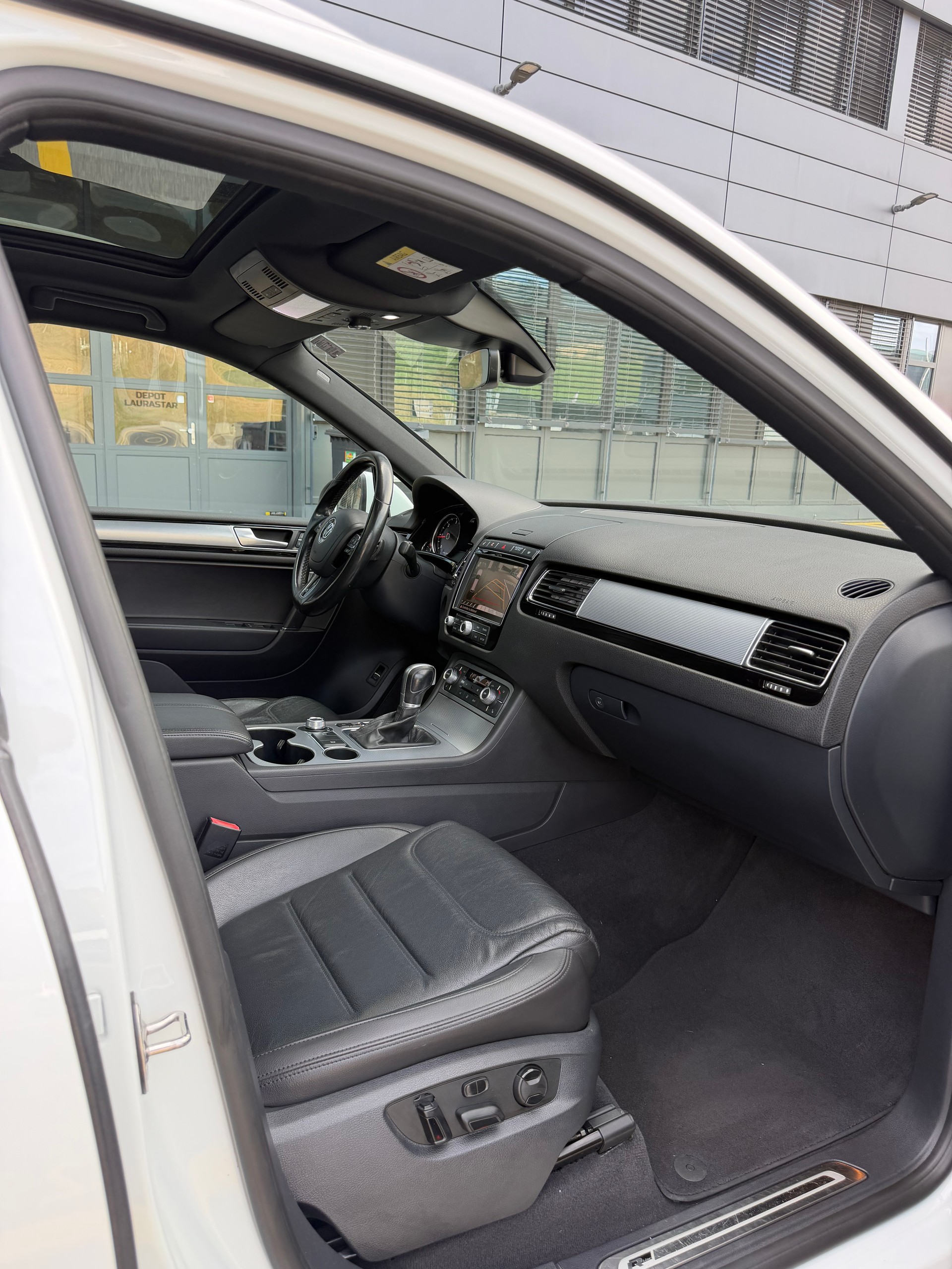 VW 3.0 V6 TDI 262 BMT TT 4Xm Exe.-image-4
