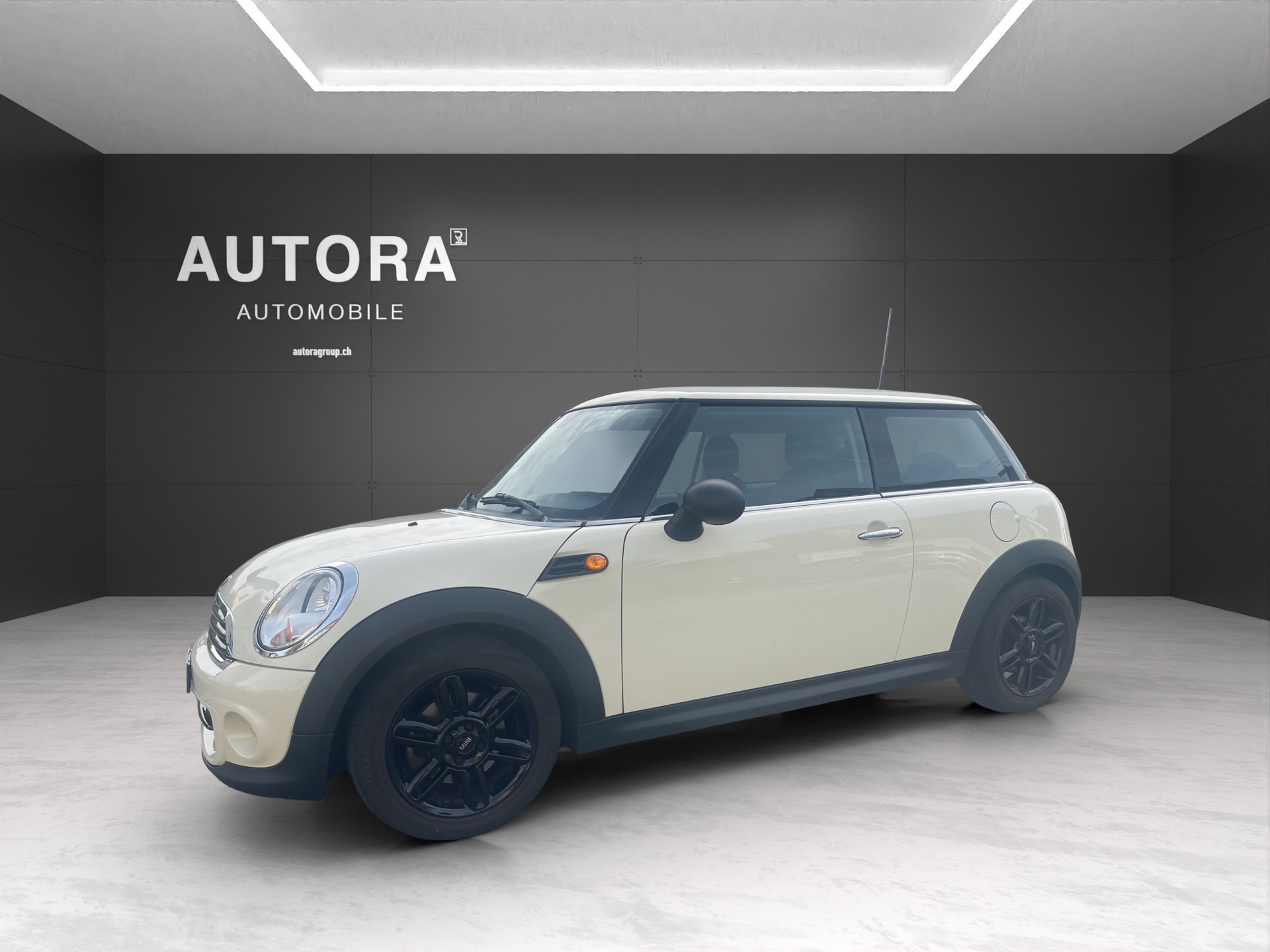 MINI One