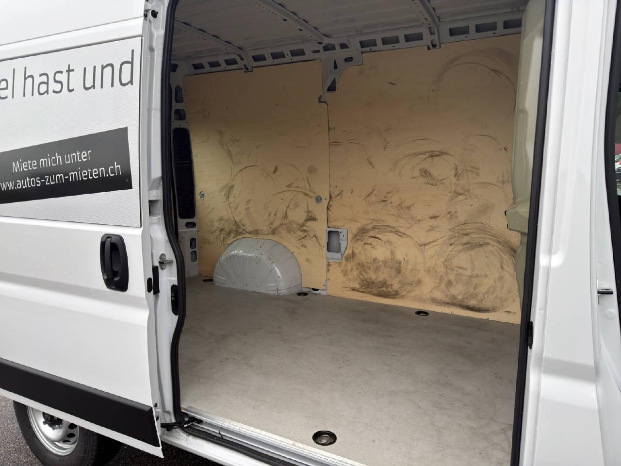 CITROEN Jumper Kaw. 35+ L2H2 2.2 BlueHDi 180 S/S-image-9