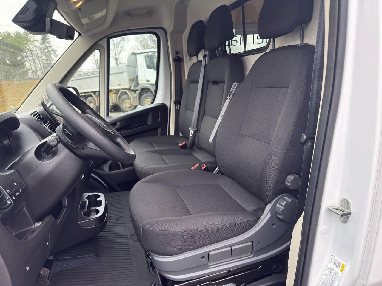 CITROEN Jumper Kaw. 35+ L2H2 2.2 BlueHDi 180 S/S-image-4