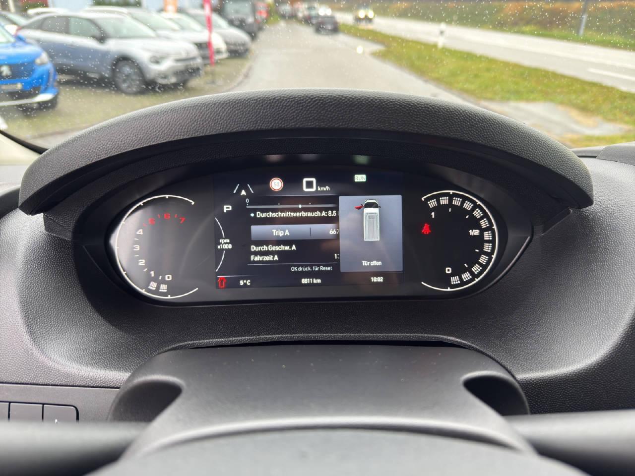 CITROEN Jumper Kaw. 35+ L2H2 2.2 BlueHDi 180 S/S-image-5
