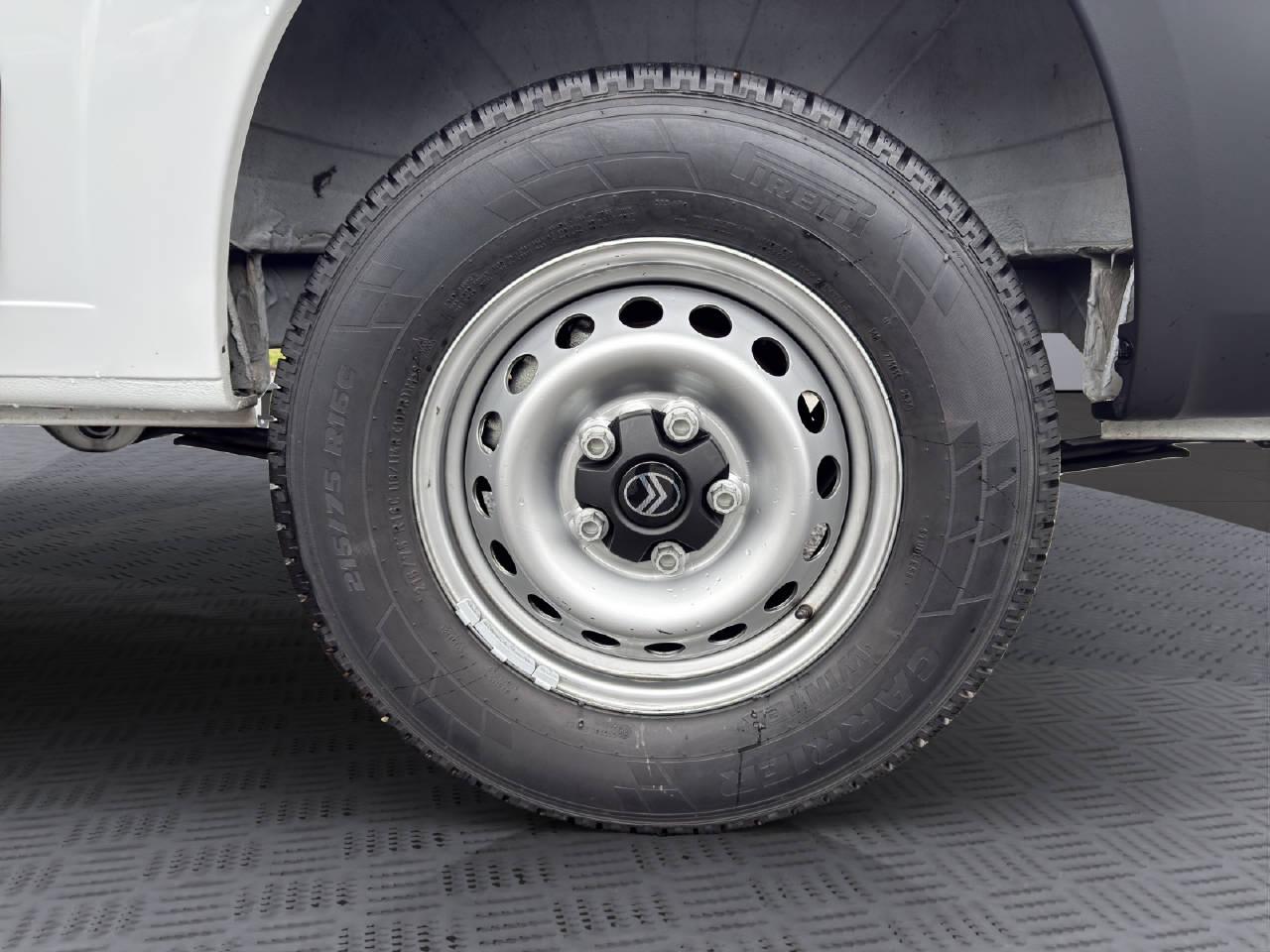 CITROEN Jumper Kaw. 35+ L2H2 2.2 BlueHDi 180 S/S-image-11