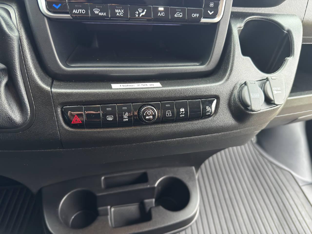 CITROEN Jumper Kaw. 35+ L2H2 2.2 BlueHDi 180 S/S-image-14