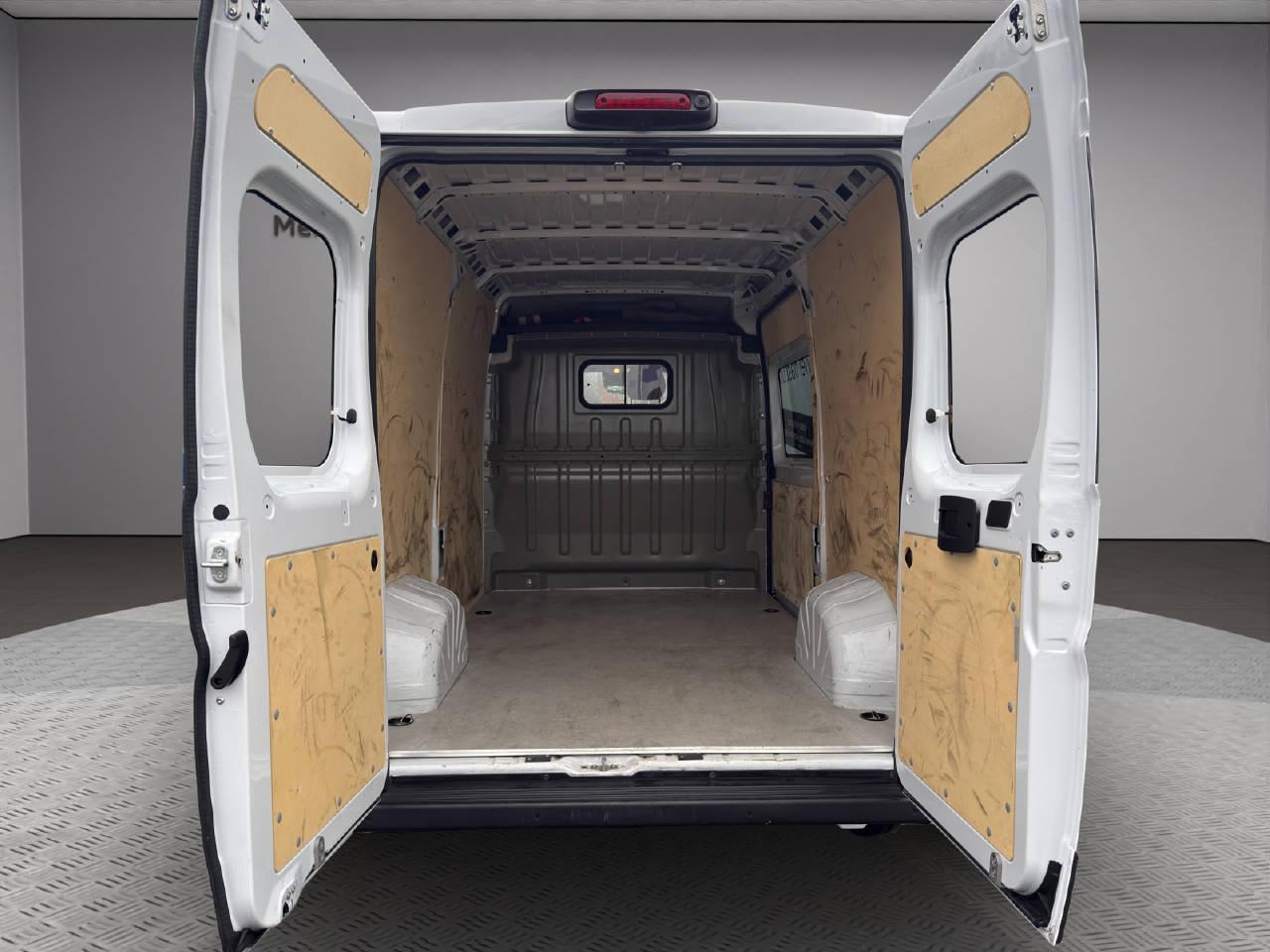 CITROEN Jumper Kaw. 35+ L2H2 2.2 BlueHDi 180 S/S-image-10