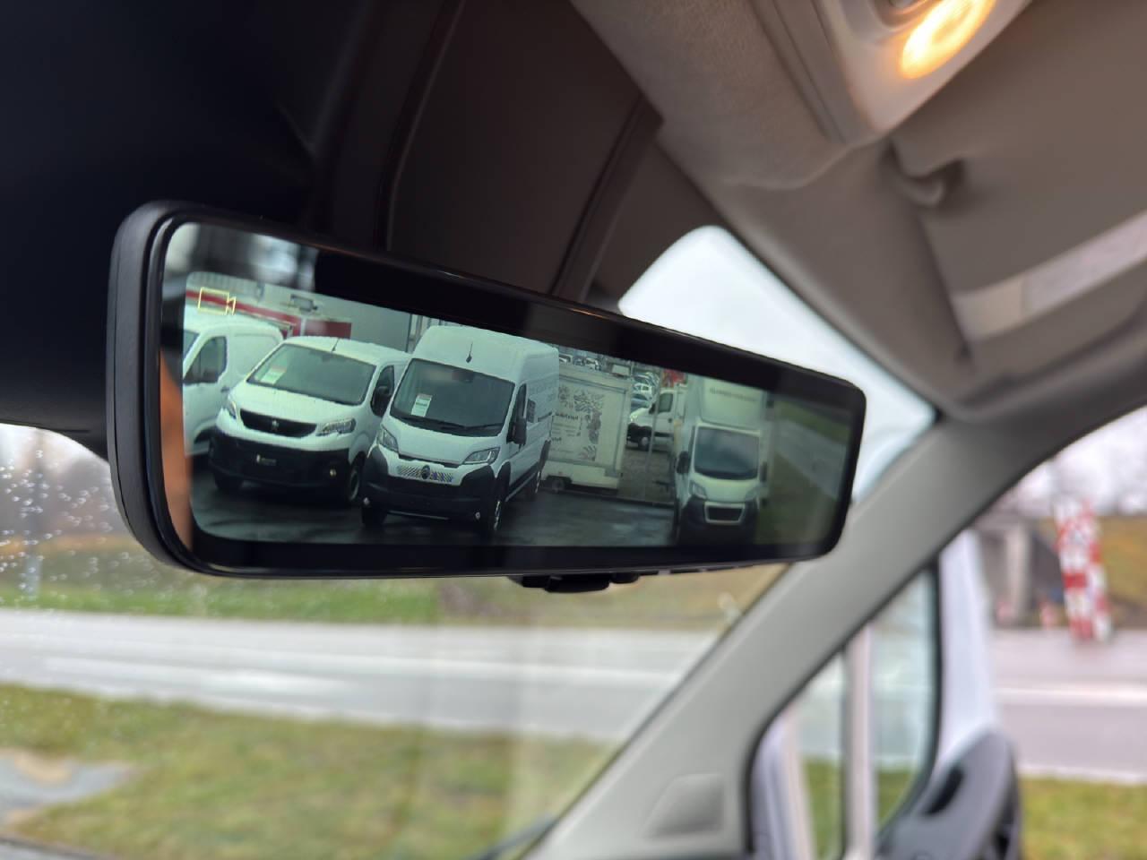 CITROEN Jumper Kaw. 35+ L2H2 2.2 BlueHDi 180 S/S-image-12