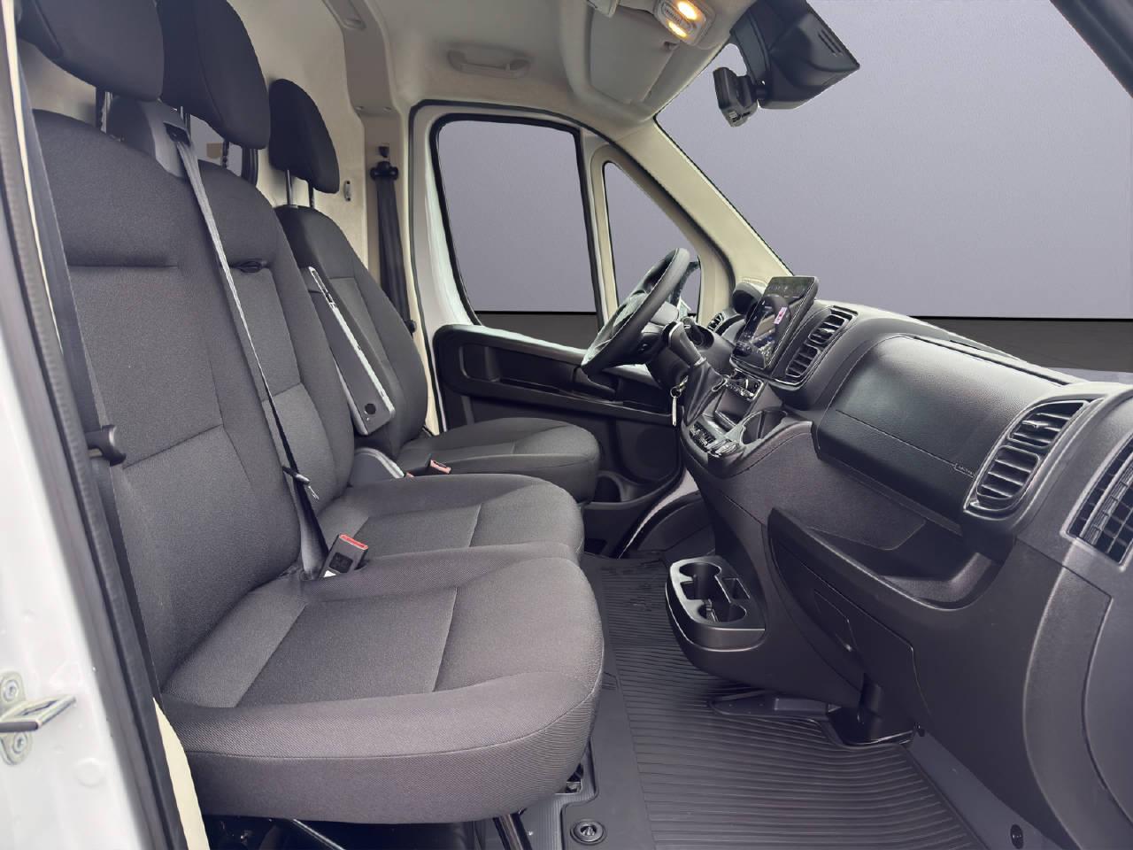 CITROEN Jumper Kaw. 35+ L2H2 2.2 BlueHDi 180 S/S-image-8