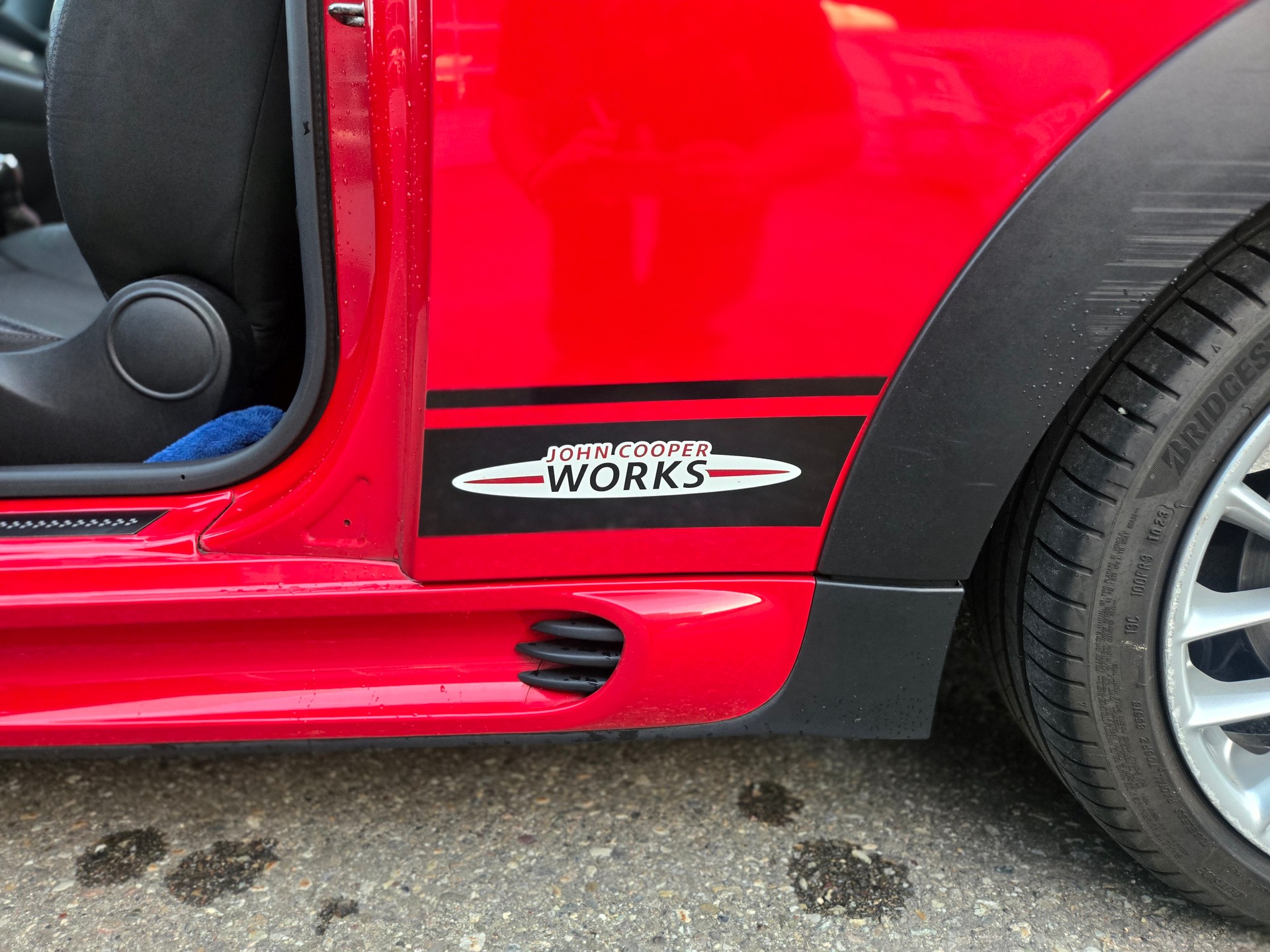 MINI Cooper S-image-3