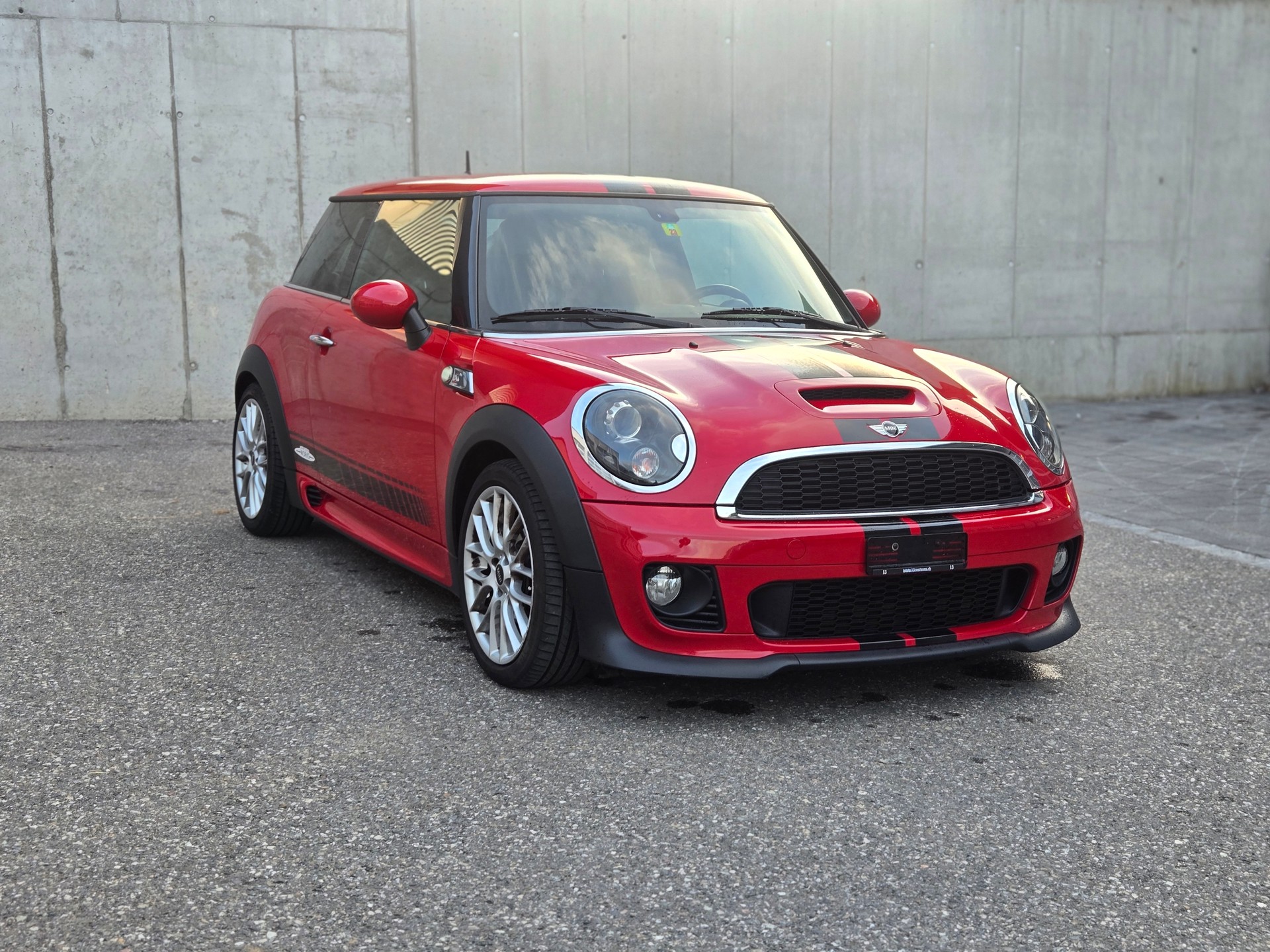 MINI Cooper S-image-1