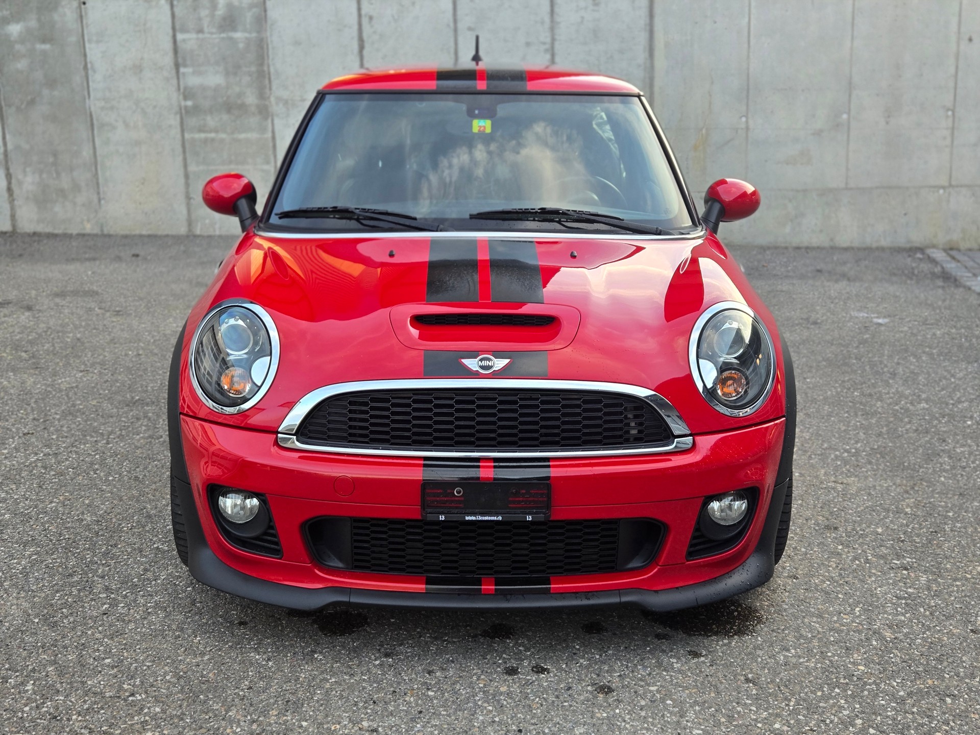 MINI Cooper S-image-2