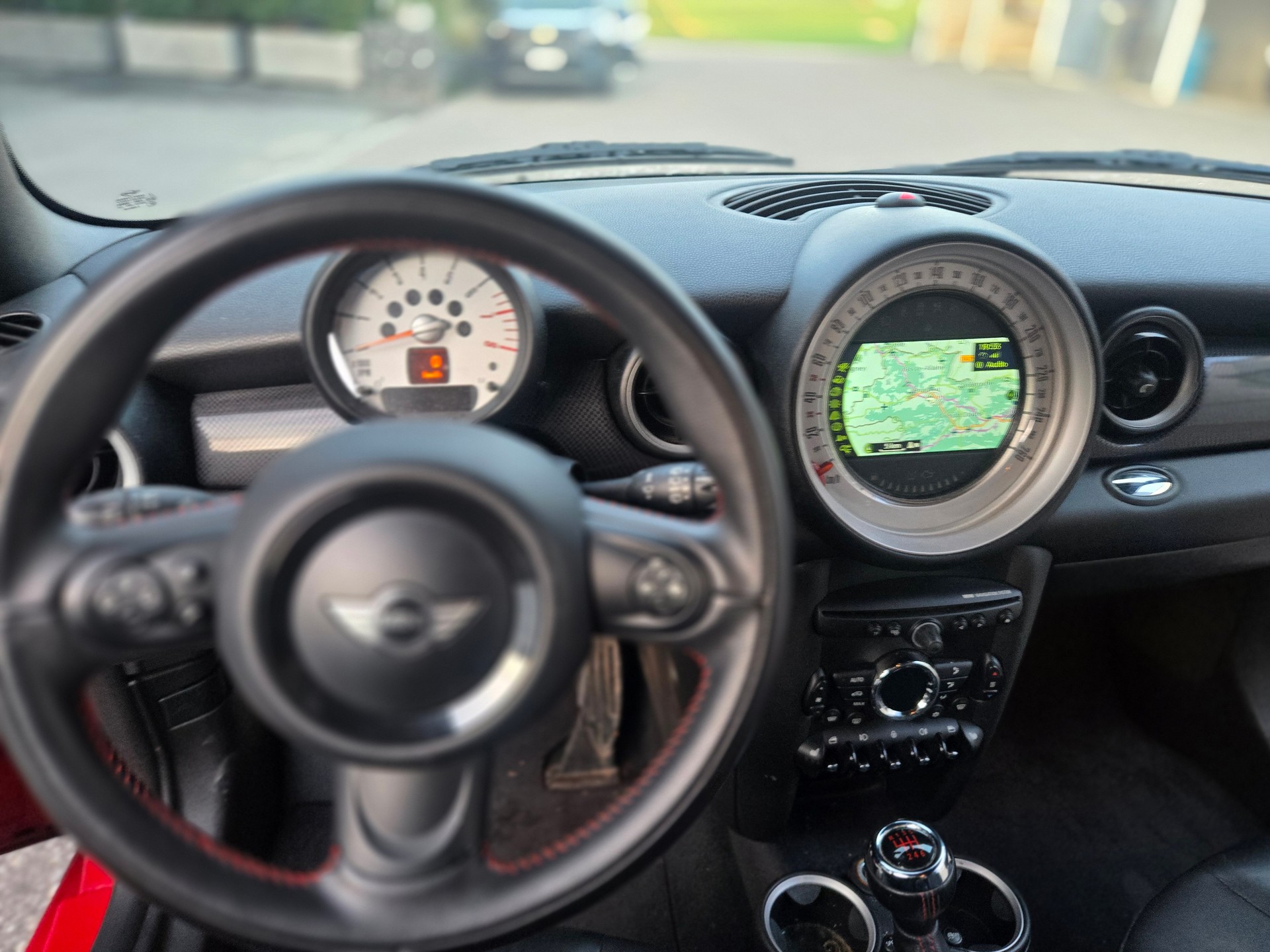 MINI Cooper S-image-8