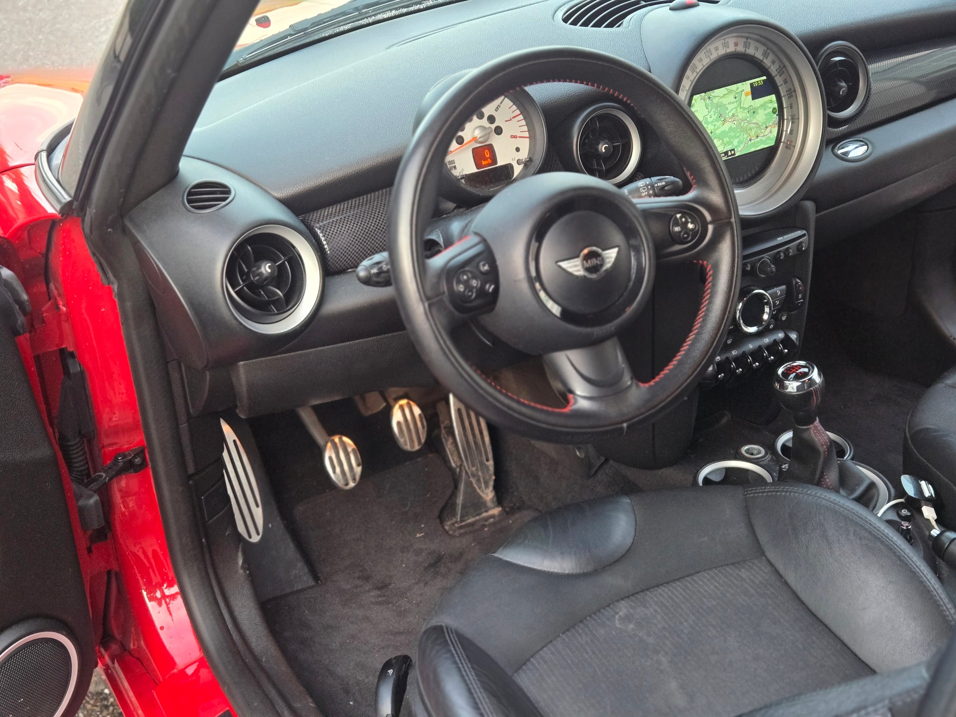 MINI Cooper S-image-7