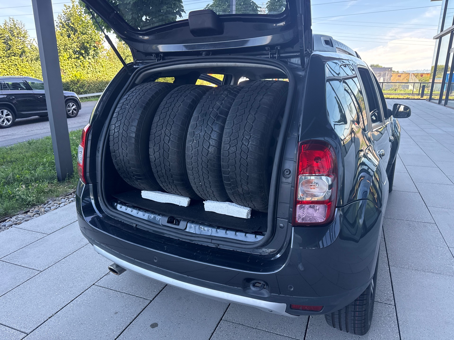 DACIA Duster 1.5 dCi Privilège 4x4-image-6