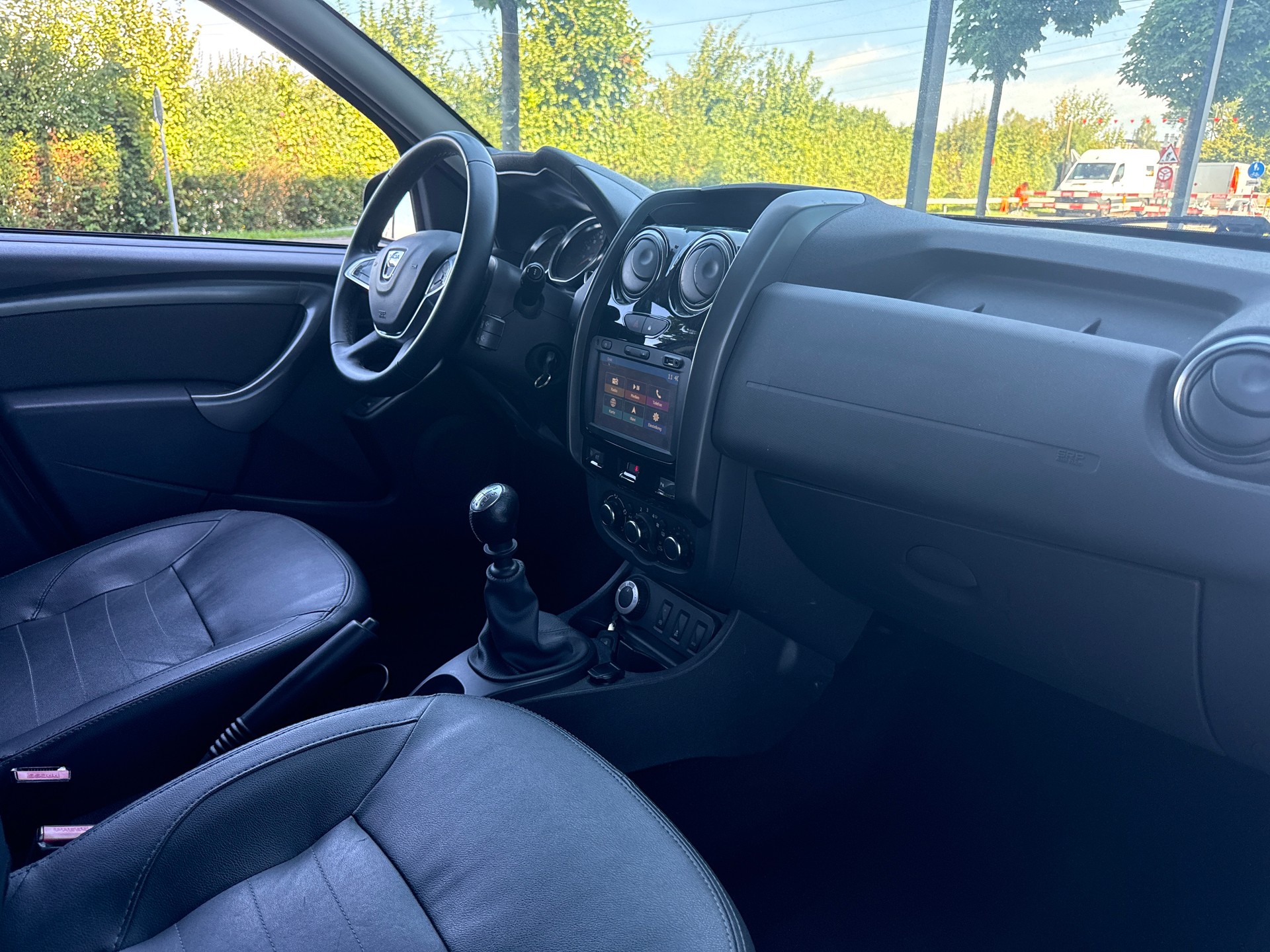 DACIA Duster 1.5 dCi Privilège 4x4-image-11