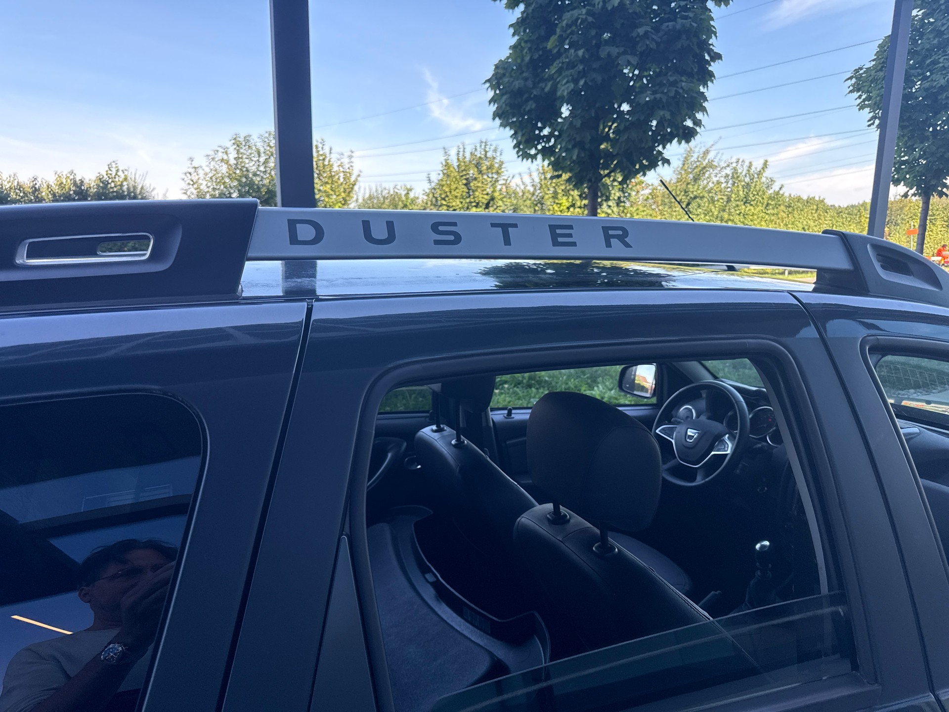 DACIA Duster 1.5 dCi Privilège 4x4-image-14