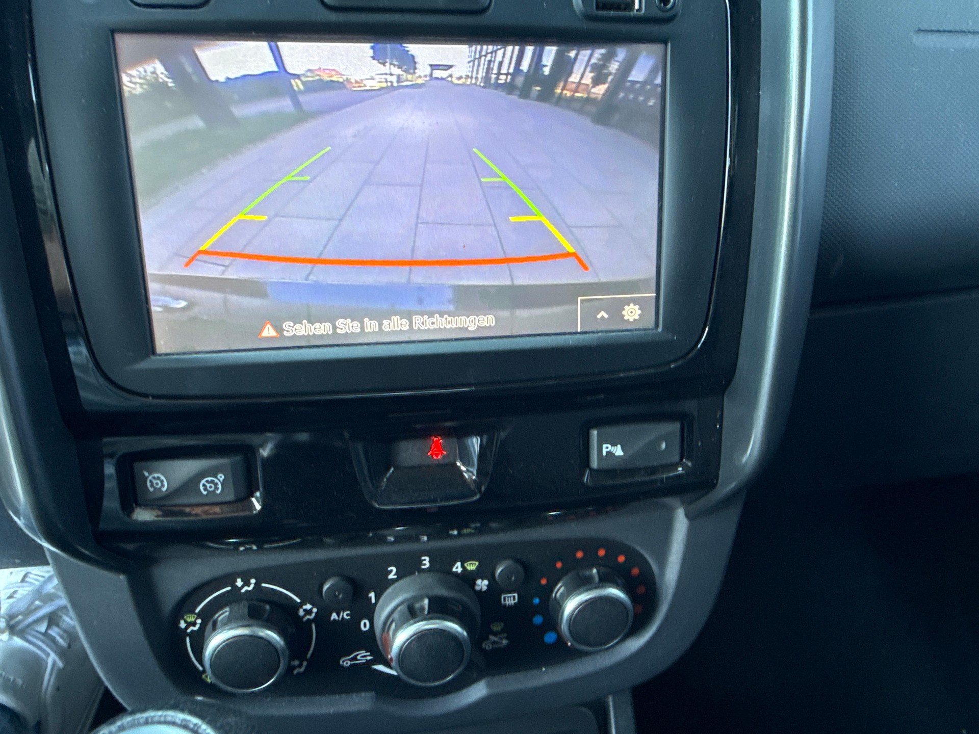 DACIA Duster 1.5 dCi Privilège 4x4-image-9