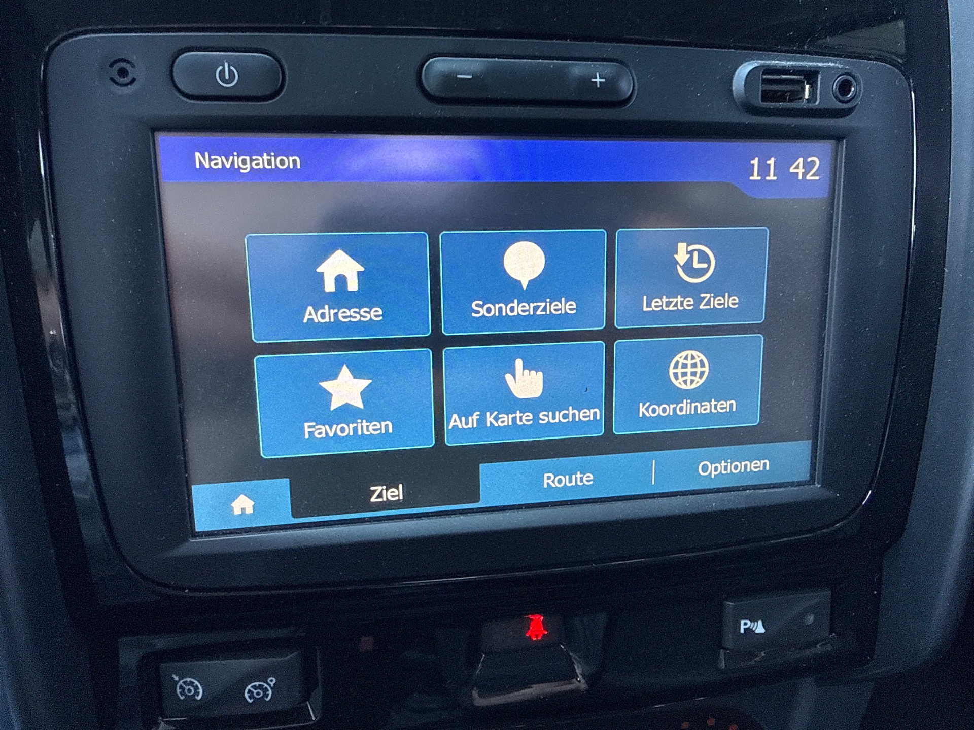 DACIA Duster 1.5 dCi Privilège 4x4-image-10