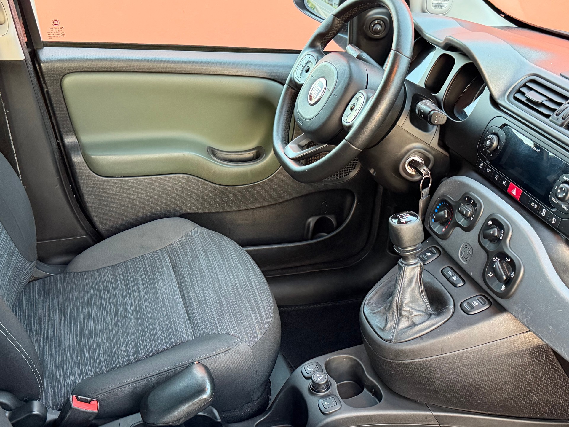 FIAT Panda 0.9 Twinair Turbo Wild 4x4-image-8