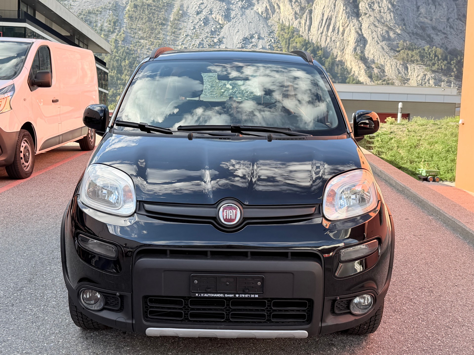 FIAT Panda 0.9 Twinair Turbo Wild 4x4-image-0