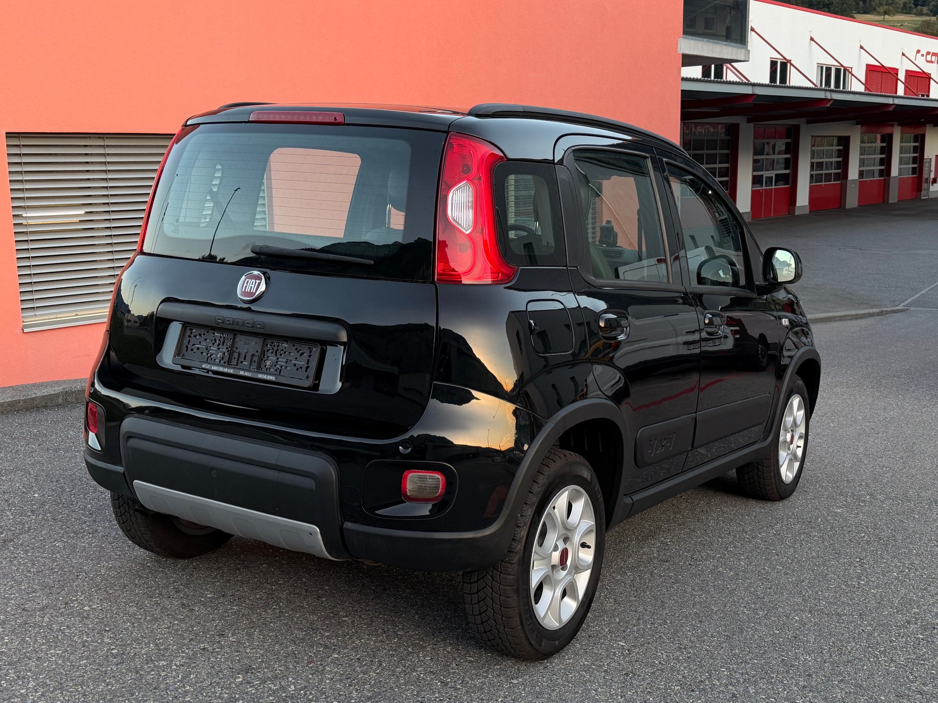 FIAT Panda 0.9 Twinair Turbo Wild 4x4-image-6