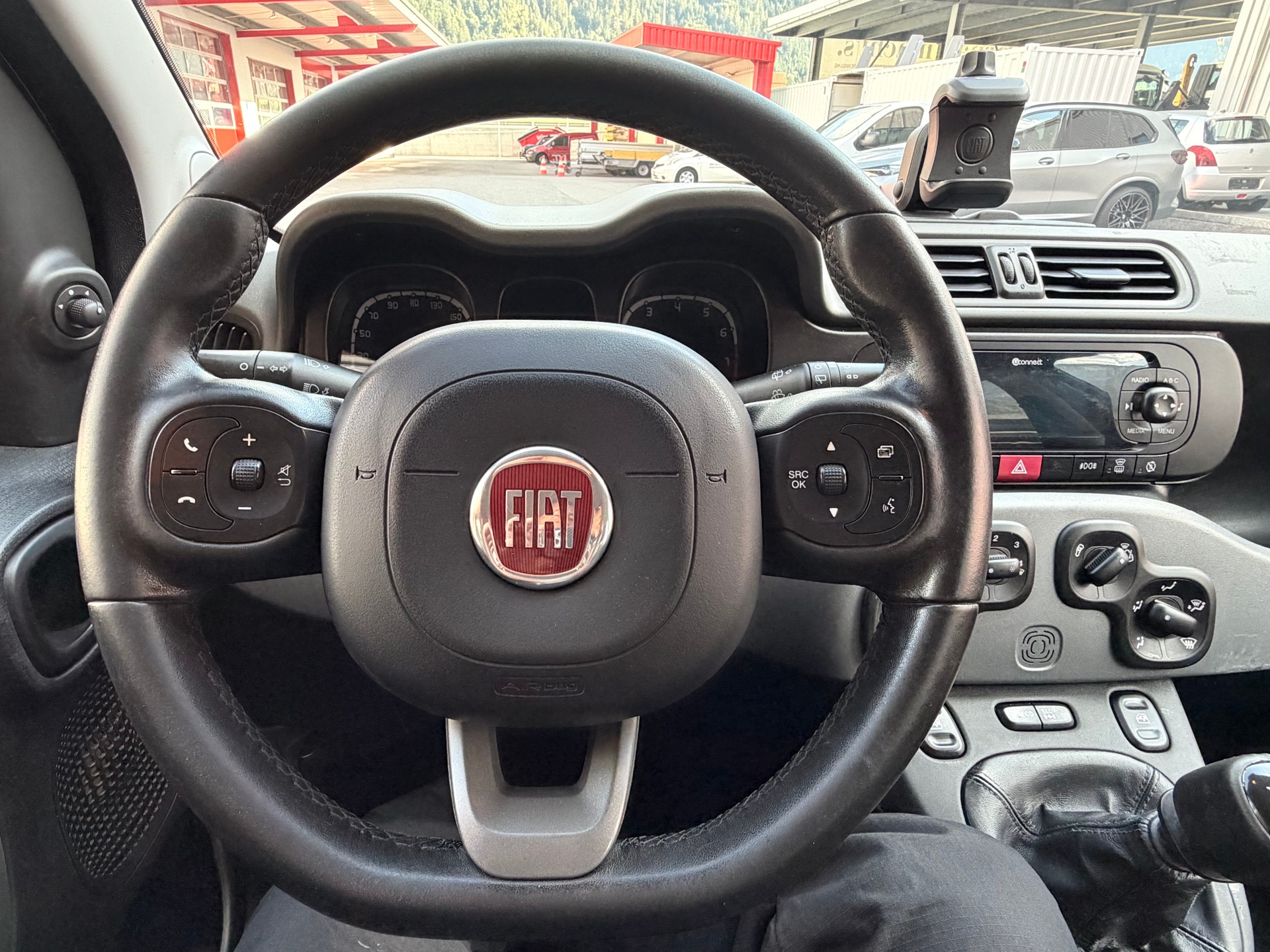 FIAT Panda 0.9 Twinair Turbo Wild 4x4-image-13