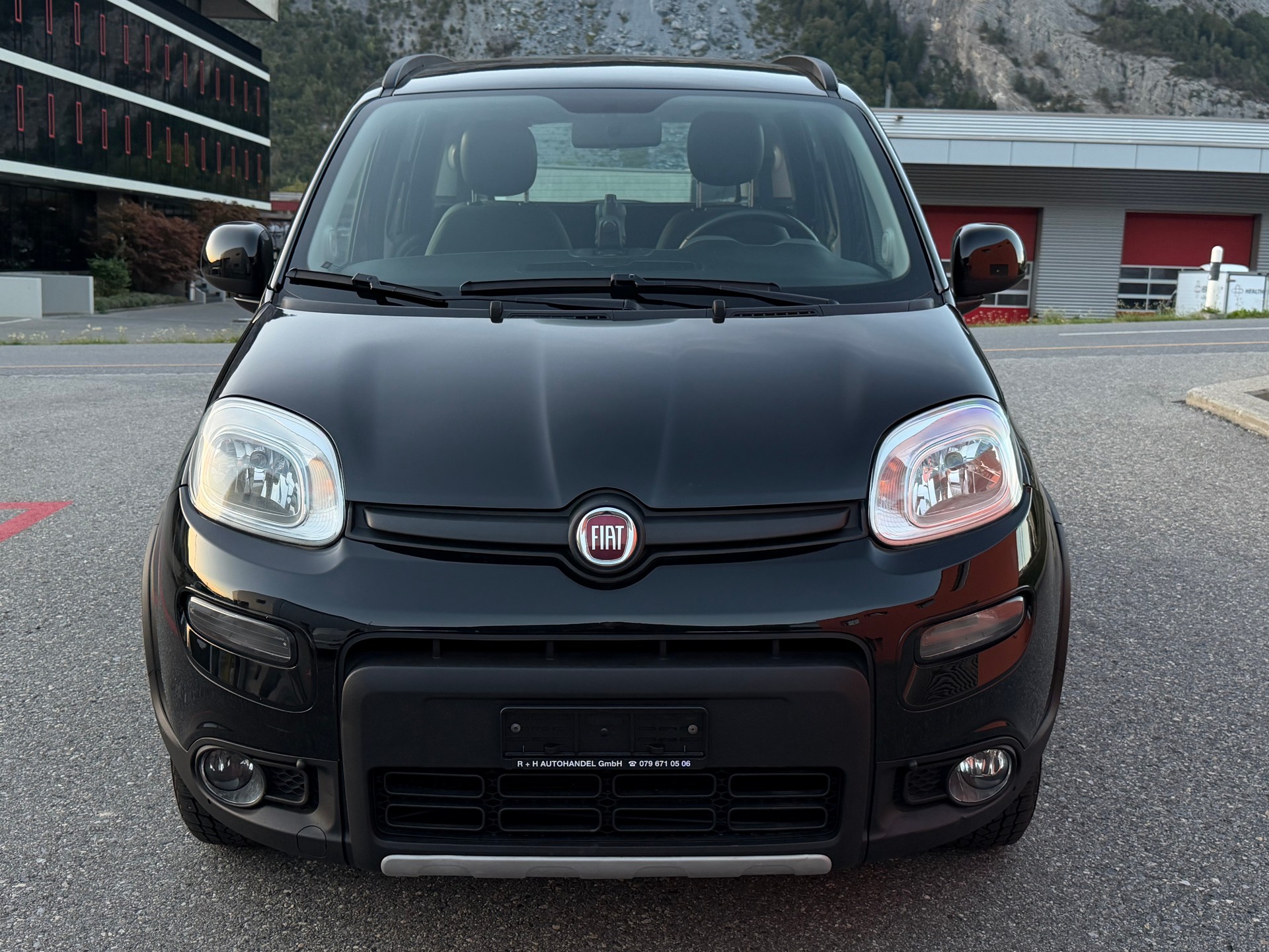FIAT Panda 0.9 Twinair Turbo Wild 4x4-image-0