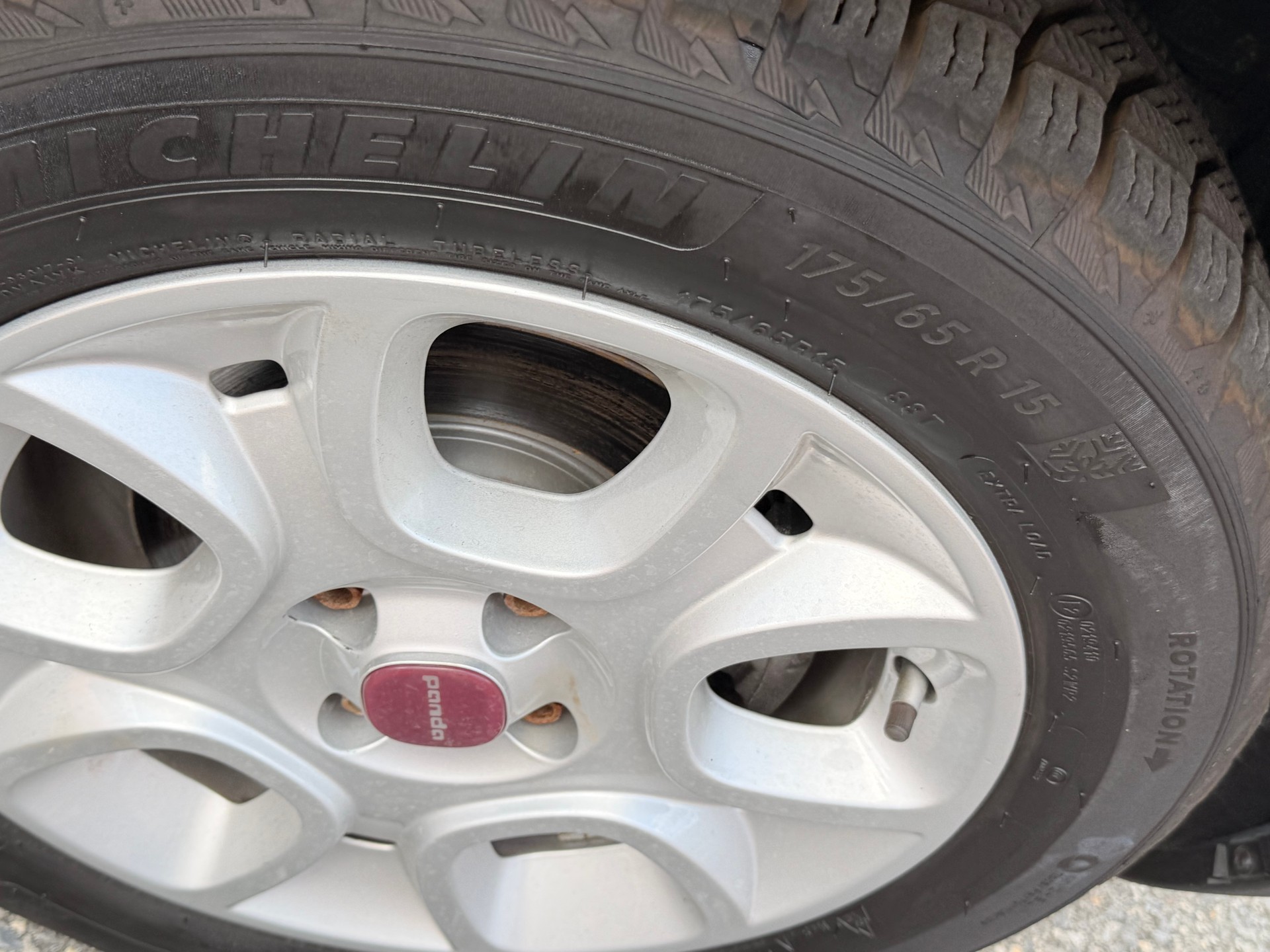FIAT Panda 0.9 Twinair Turbo Wild 4x4-image-11