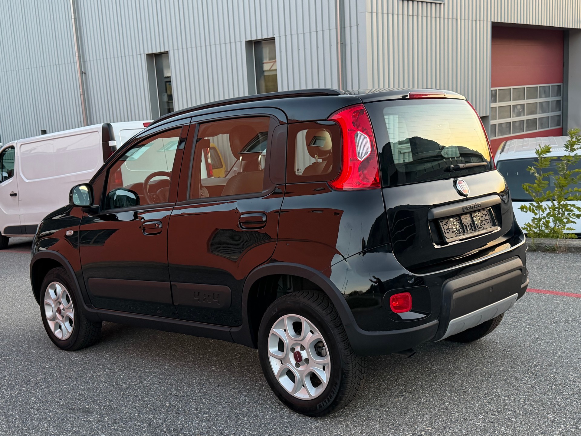 FIAT Panda 0.9 Twinair Turbo Wild 4x4-image-5