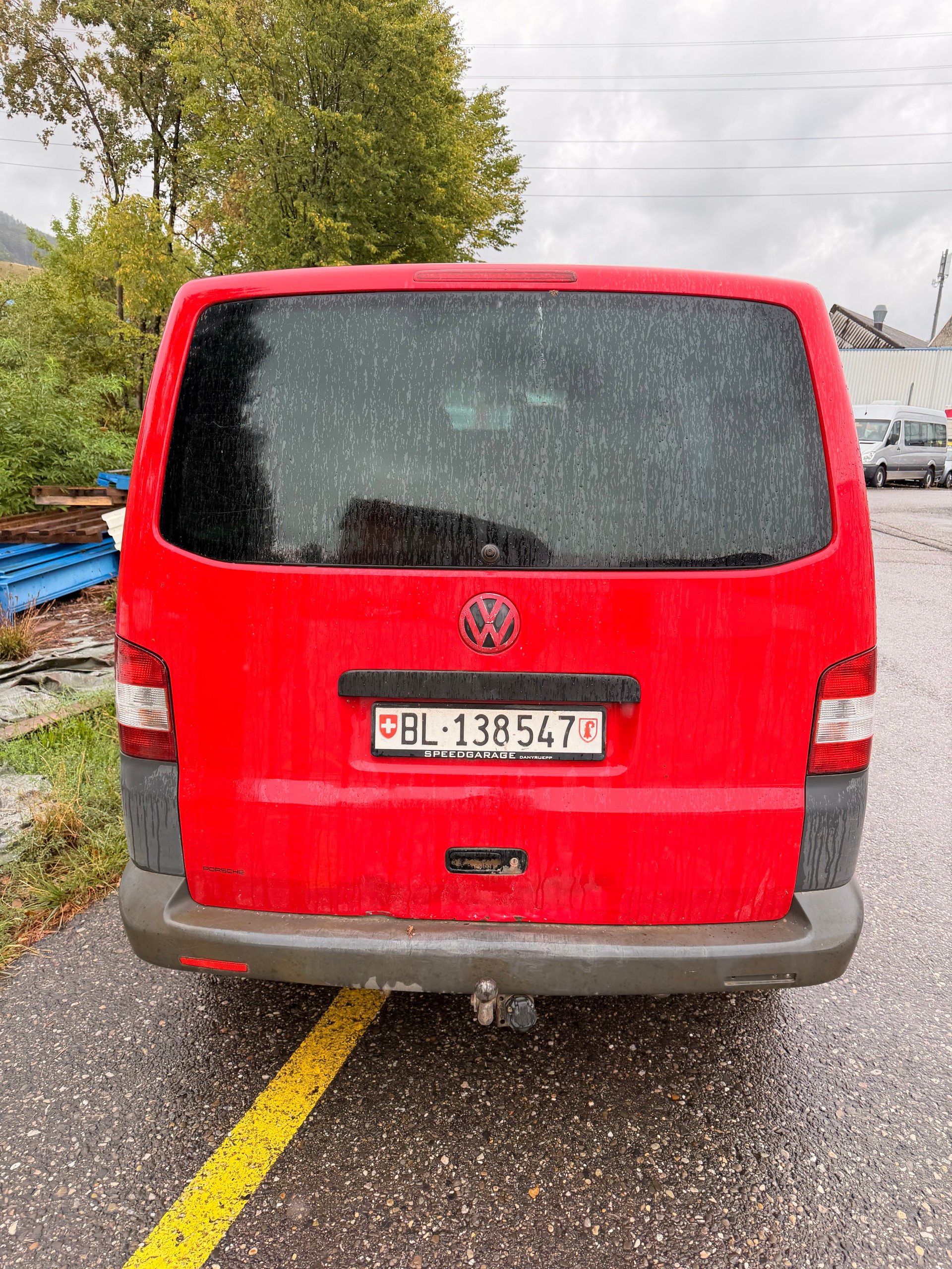 VW T5 1.9 TDI PD-image-4