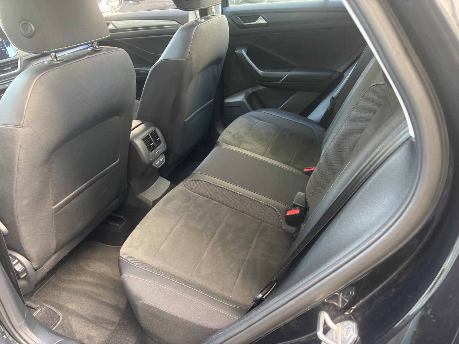 VW T-Roc 1.5 TSI EVO Style DSG-image-7