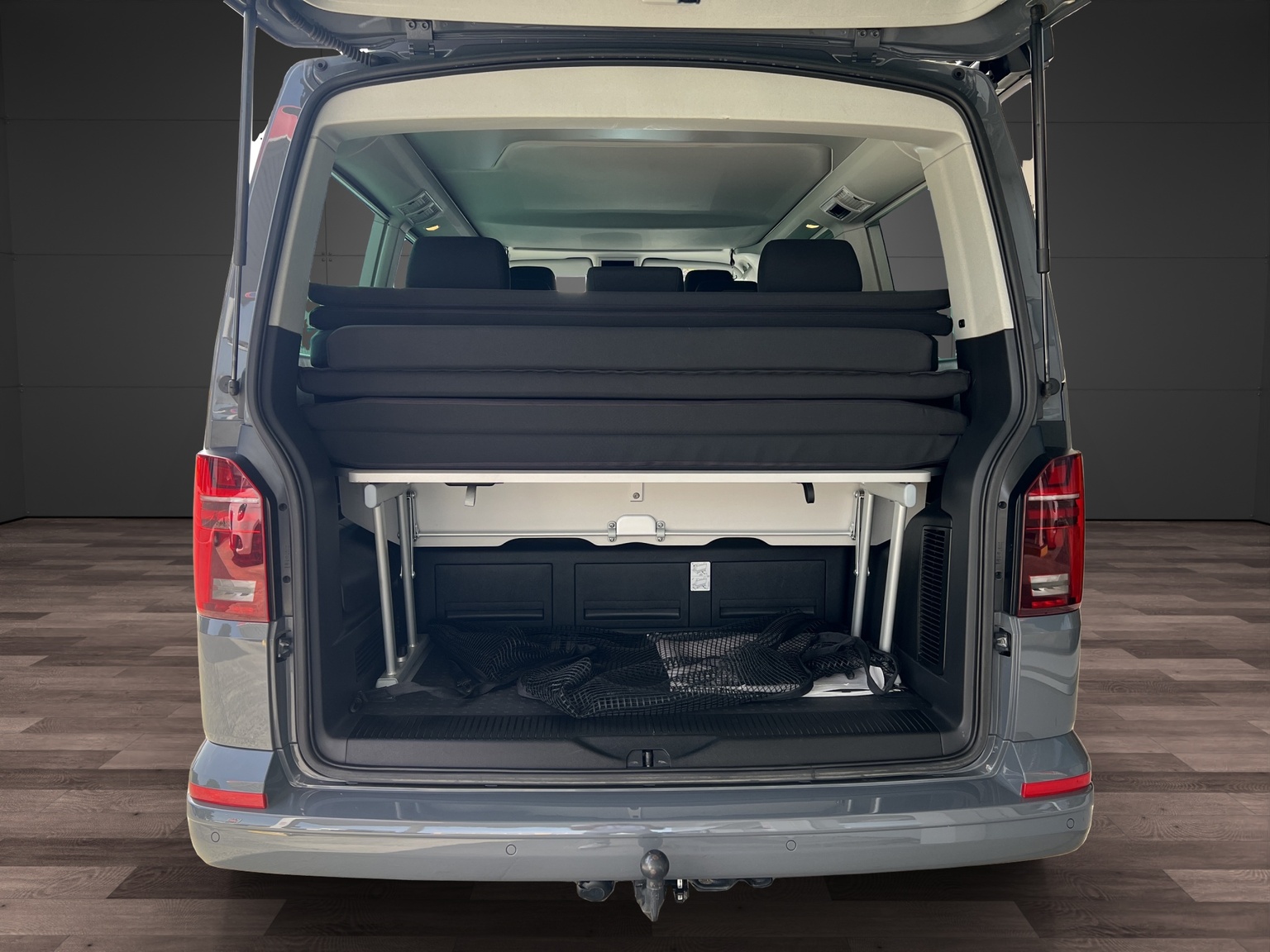 VW T6.1 California 2.0 TDI Beach Edition Liberty-image-11