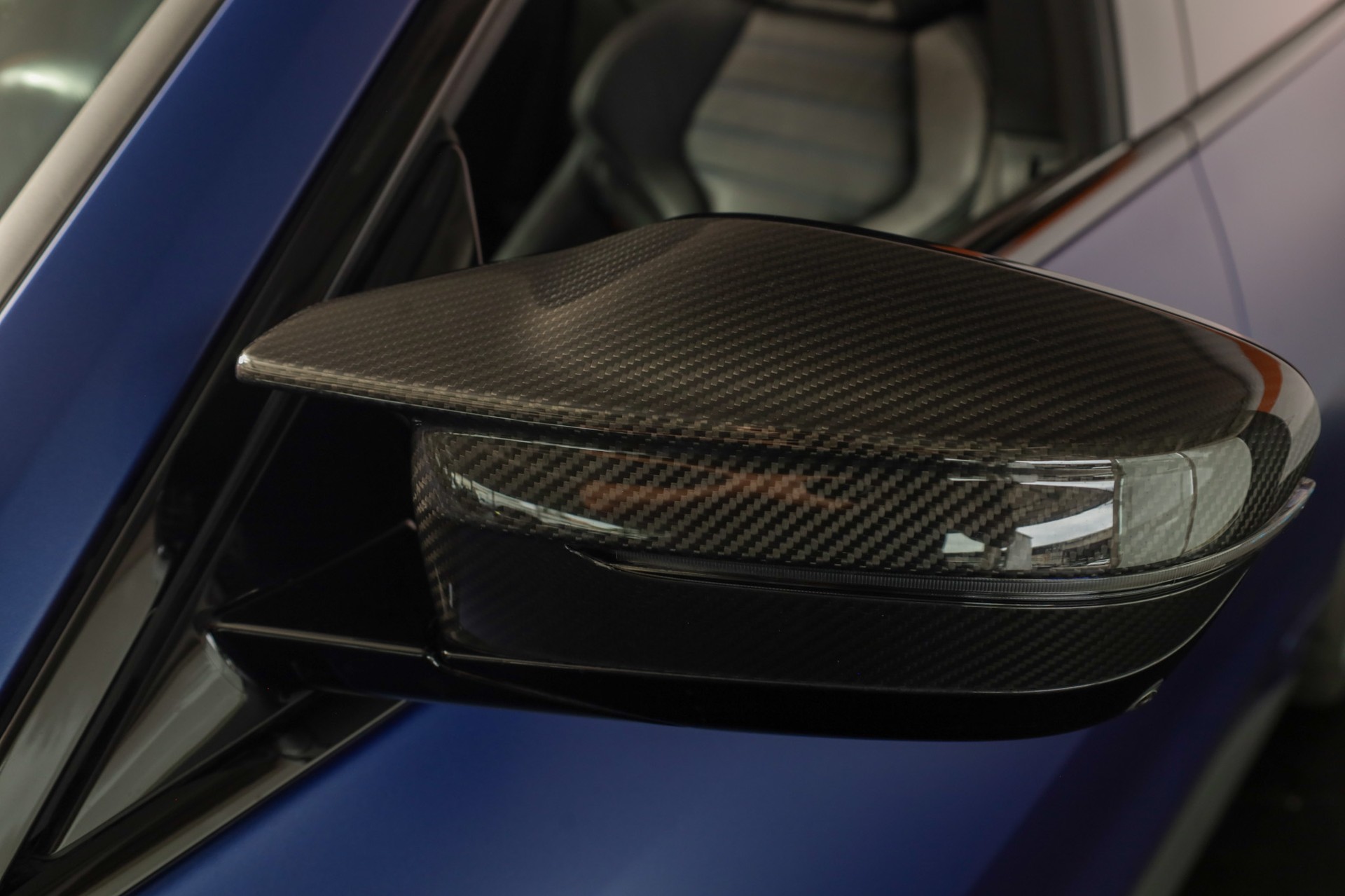 BMW i4 M50 M Sport Pro Frozen Portimau FULL OPTIONS-image-33