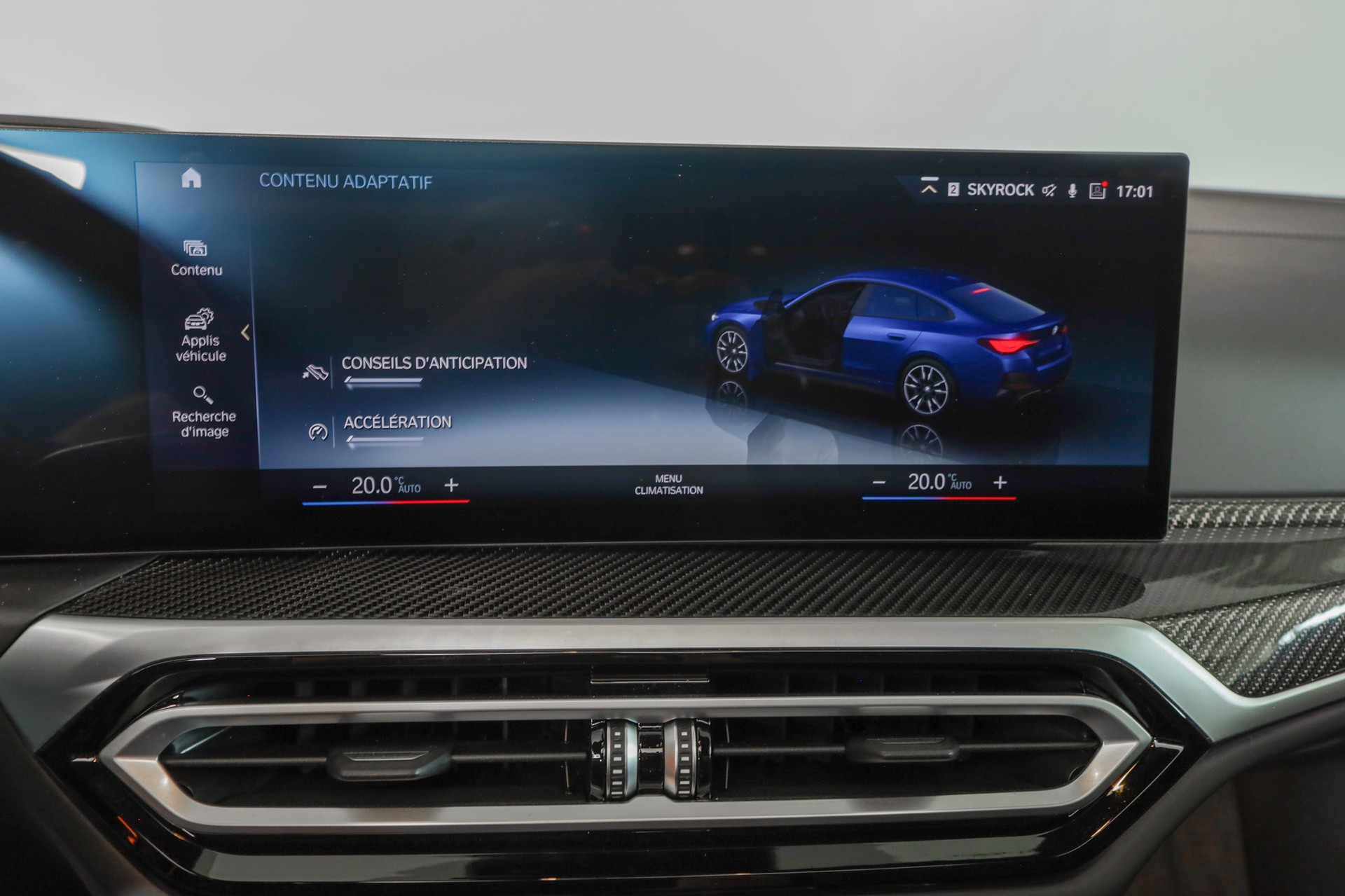 BMW i4 M50 M Sport Pro Frozen Portimau FULL OPTIONS-image-20