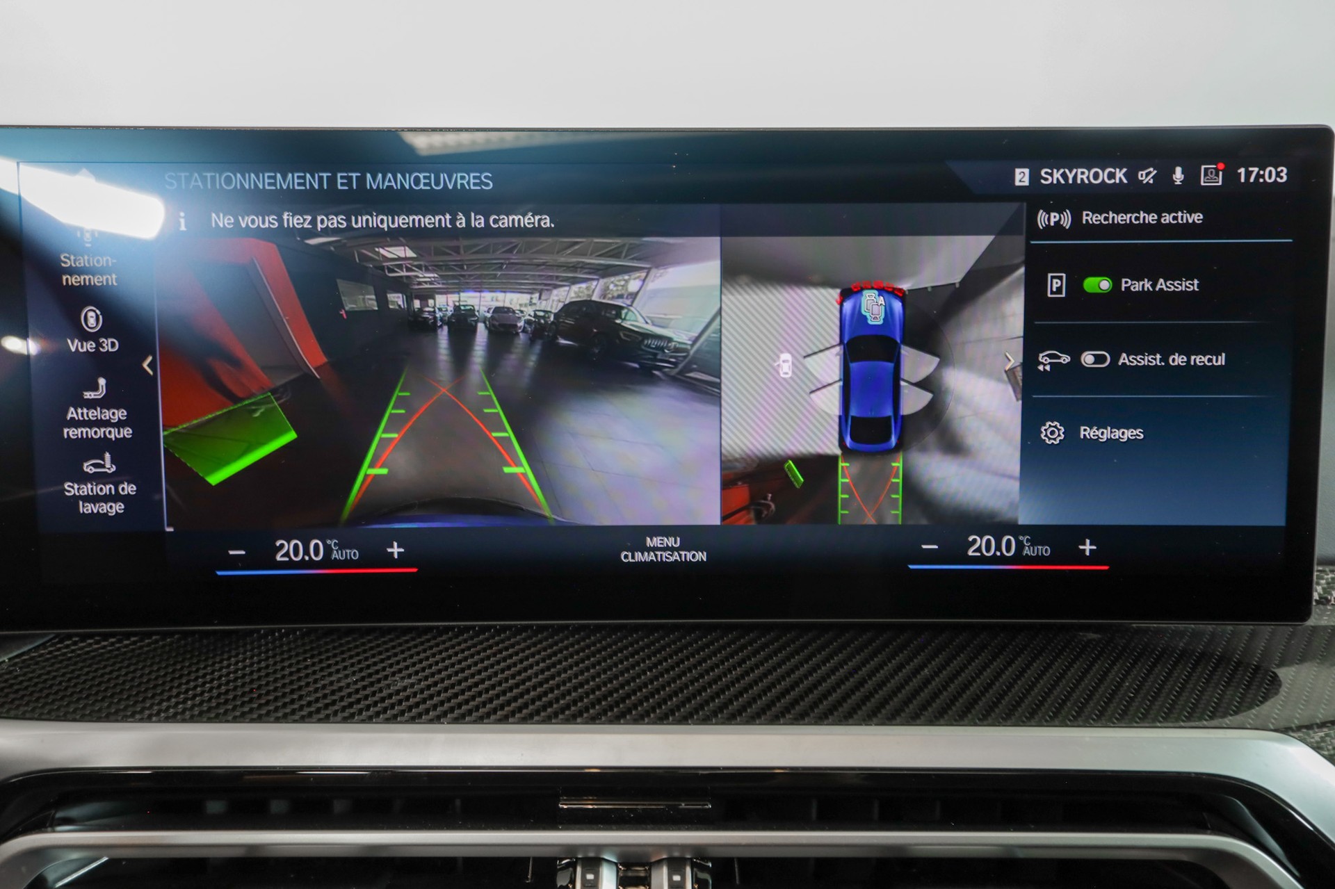 BMW i4 M50 M Sport Pro Frozen Portimau FULL OPTIONS-image-24