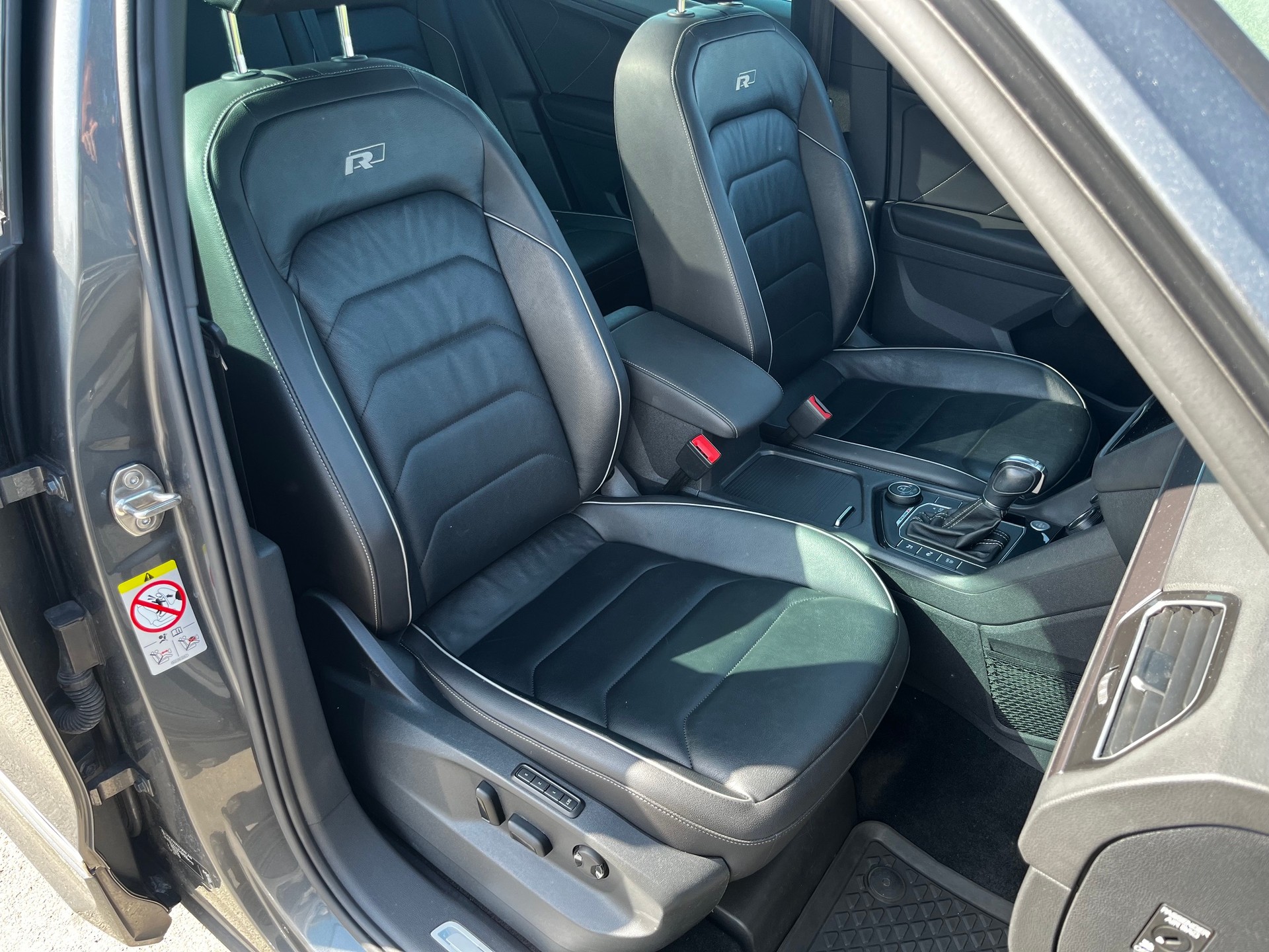 VW Tiguan 2.0 TDI SCR Highline 4Motion DSG-image-7